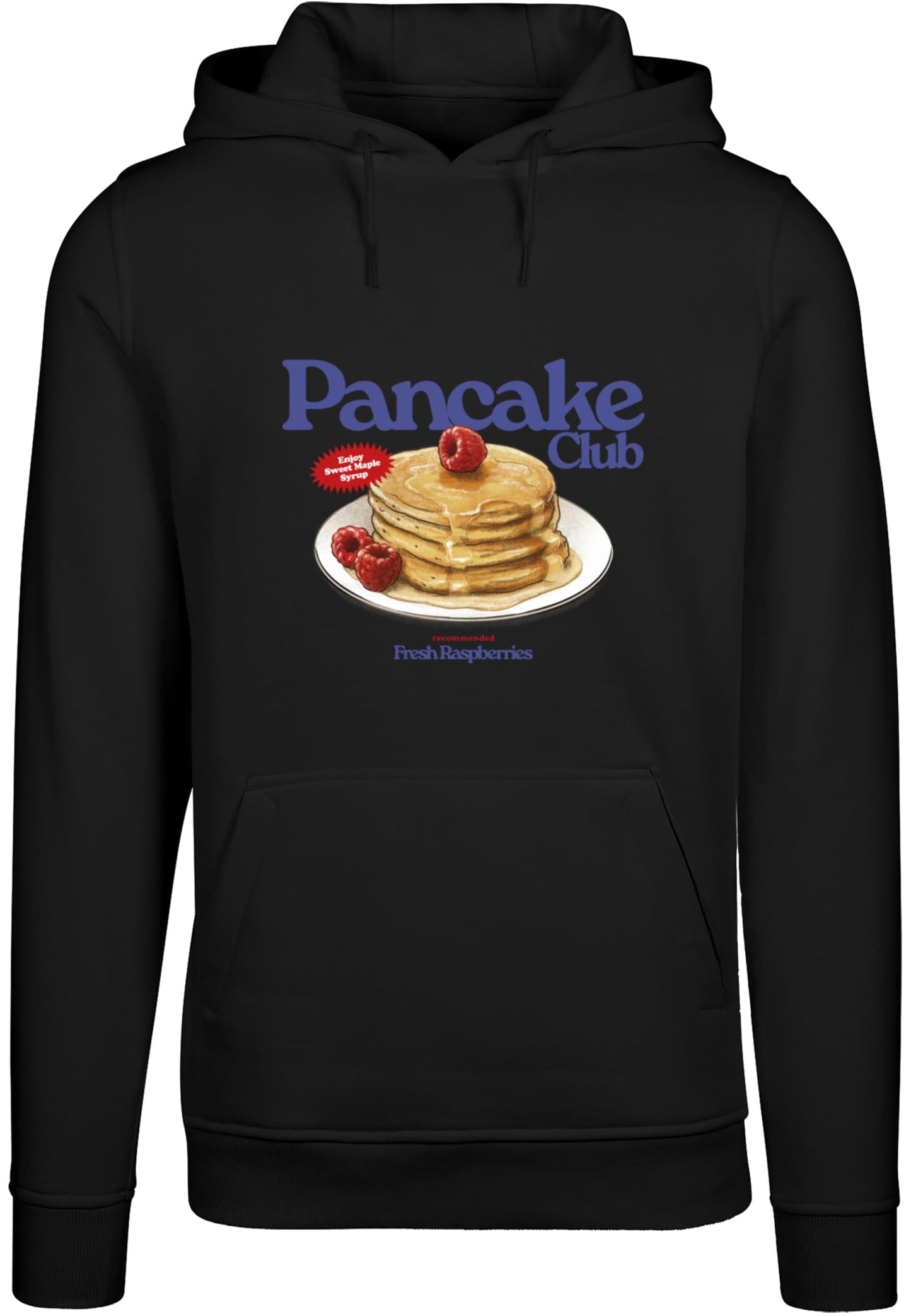 Pancake Club Hoody