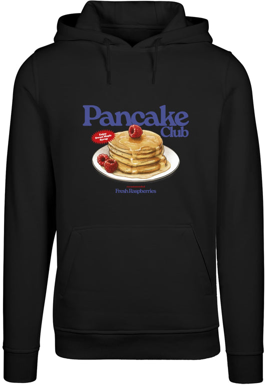 Pancake Club Hoody