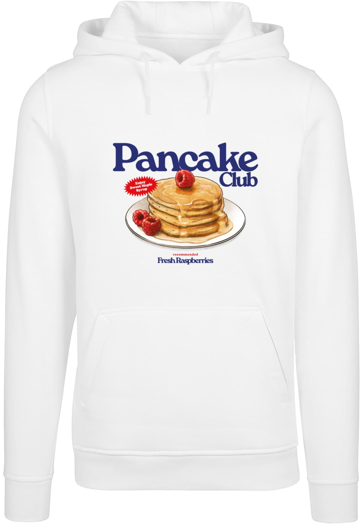 Pancake Club Hoody