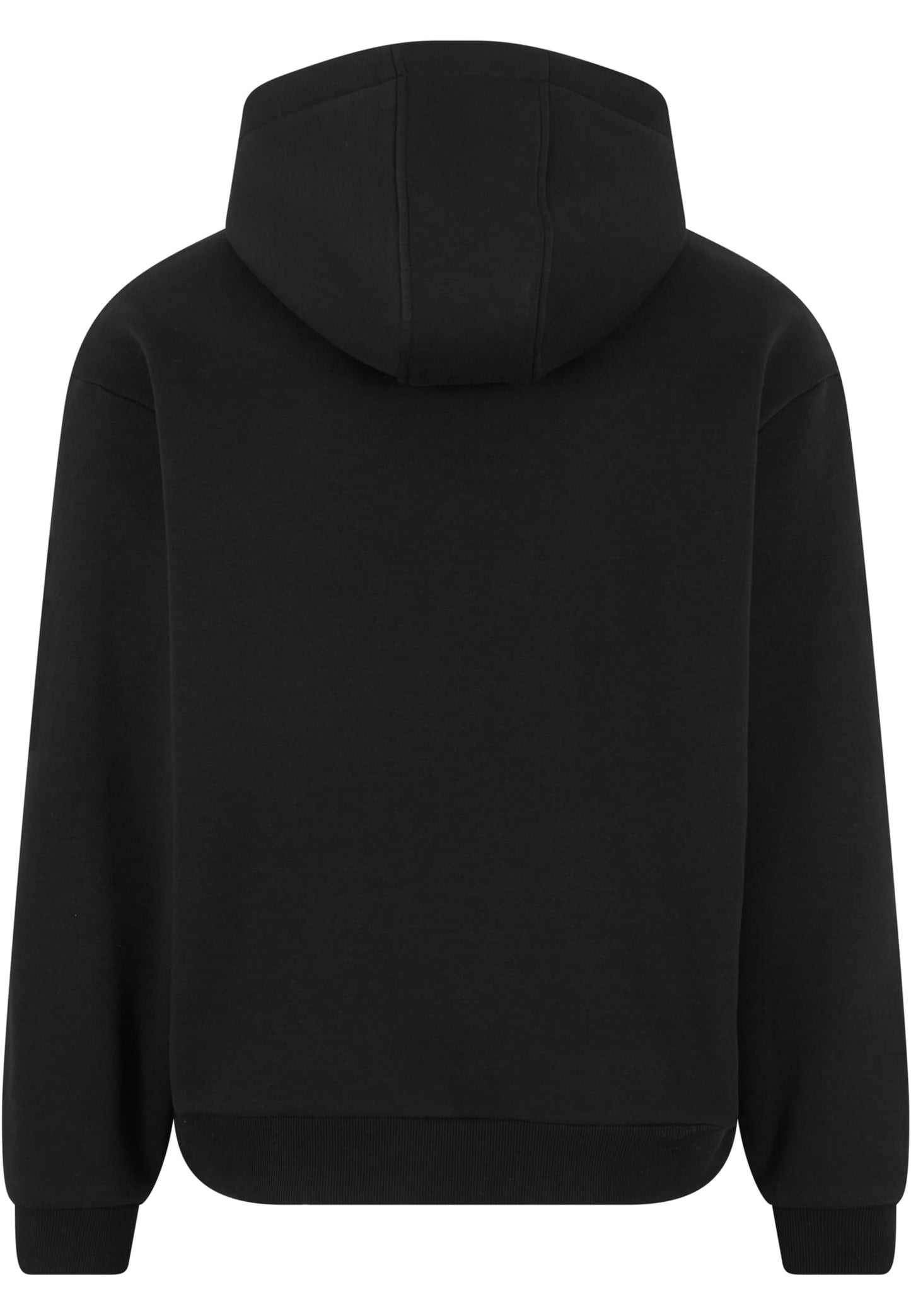 Lost Soul Fluffy Hoody - HIROSTAMPE