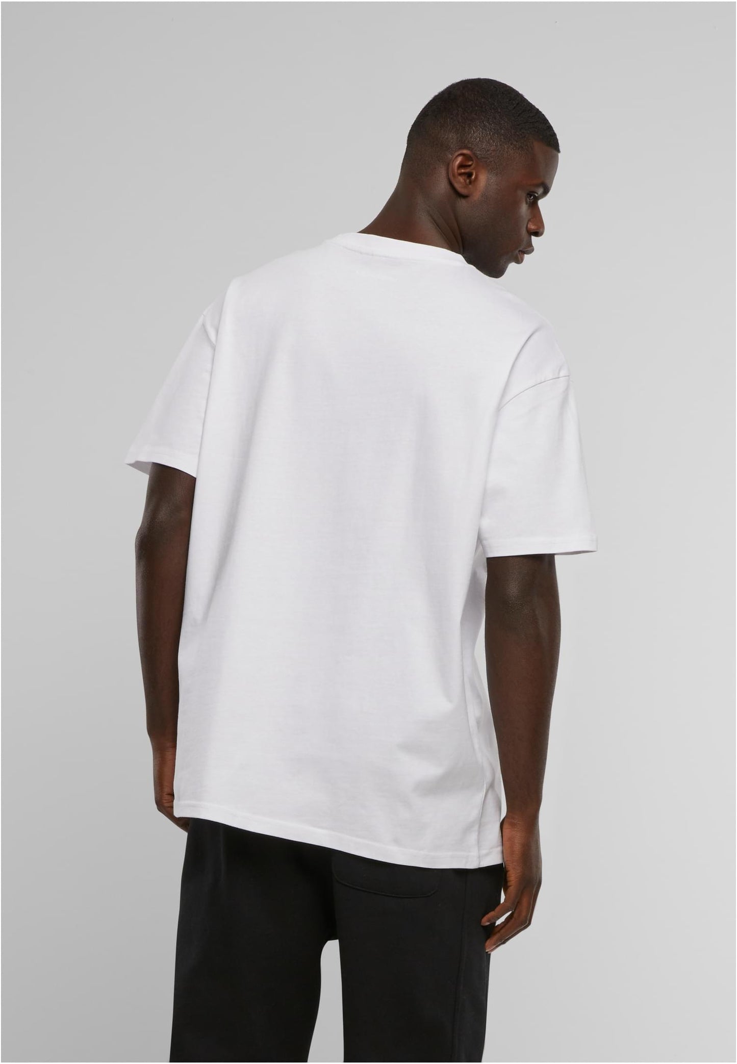 Poisson Rouge Heavy Oversize Tee