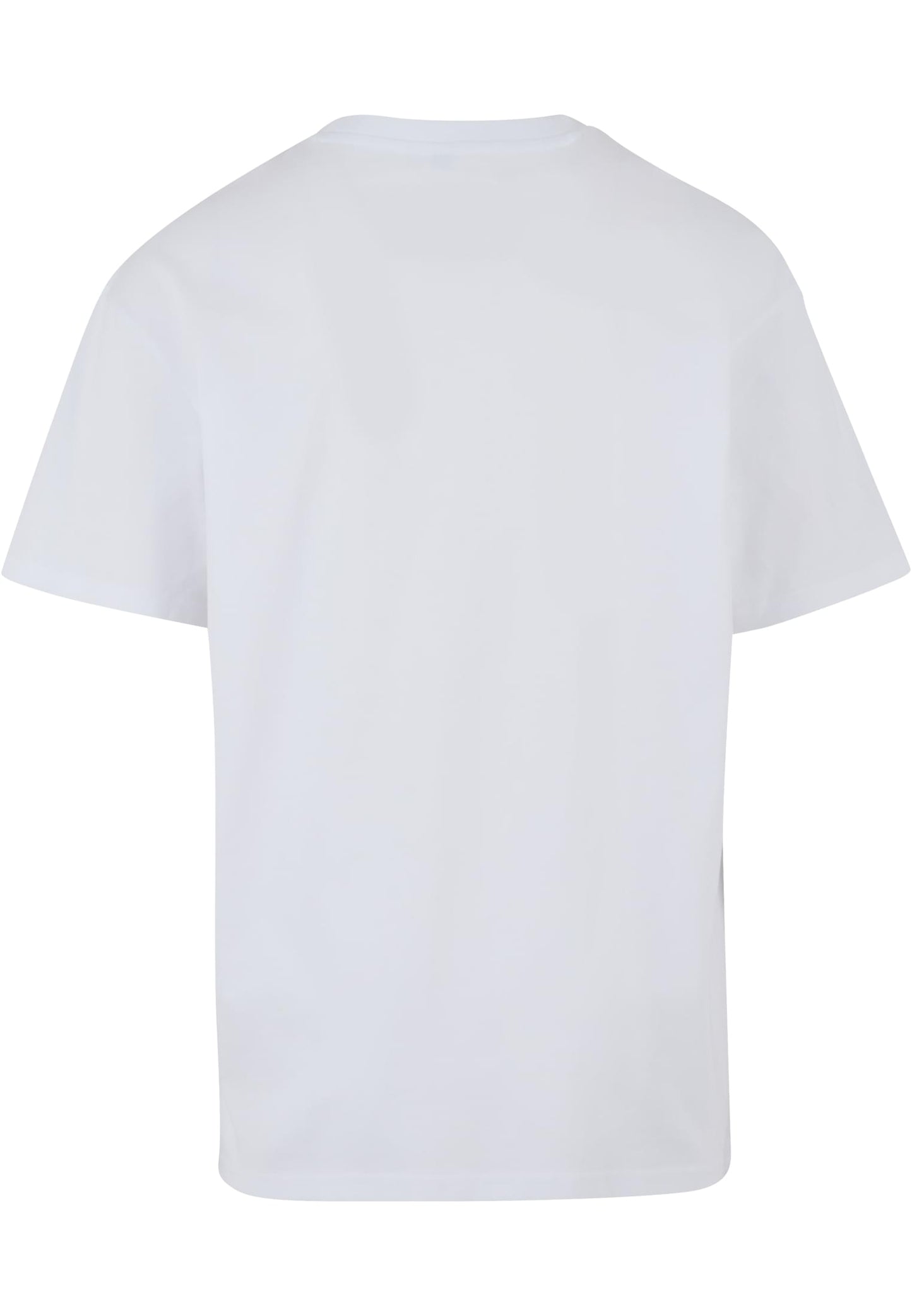 Poisson Rouge Heavy Oversize Tee