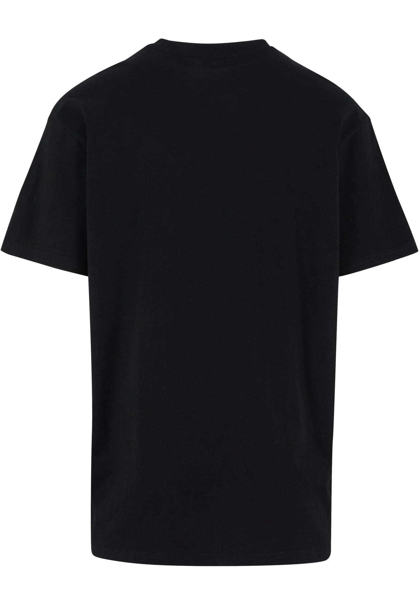 All Dead Heavy Oversize Tee