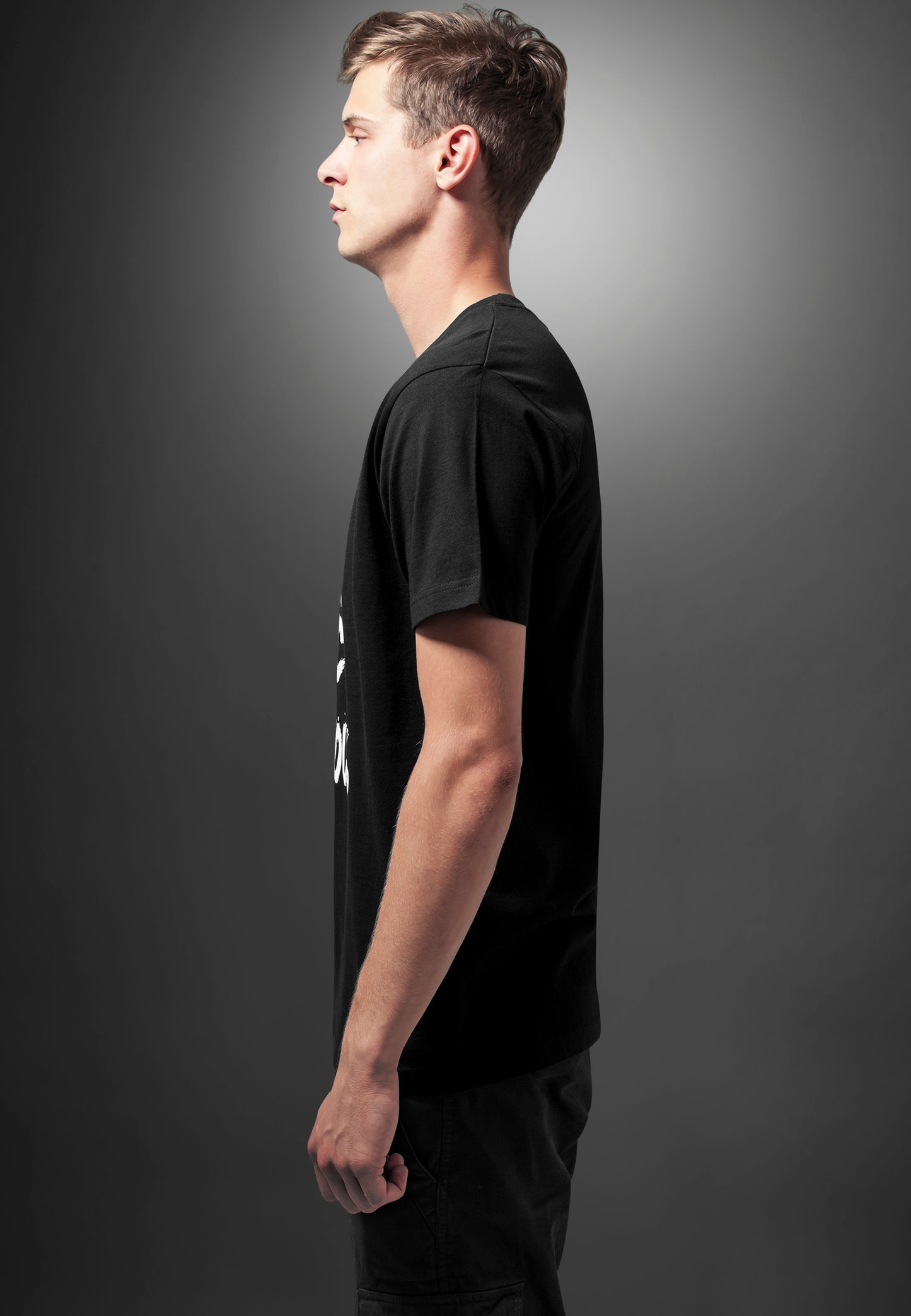 Famous Tee