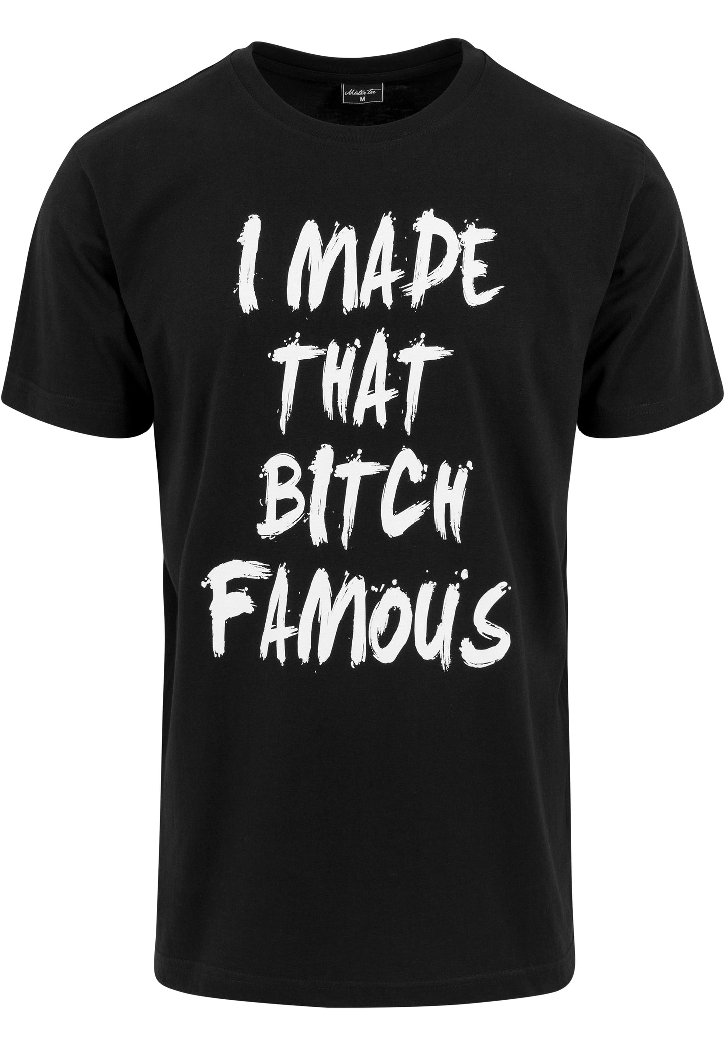 Famous Tee