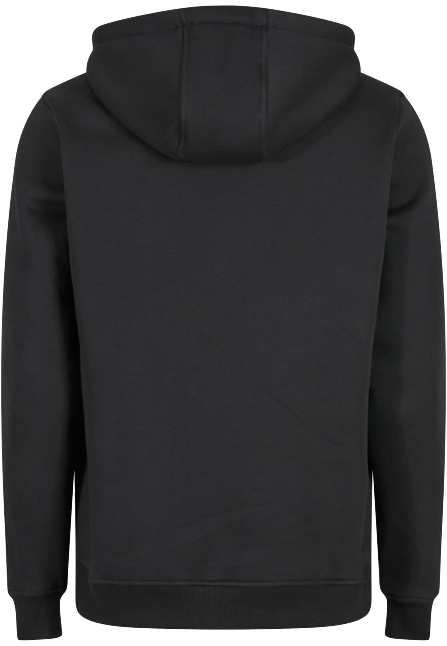 NYC Old English Wording Patch Hoody