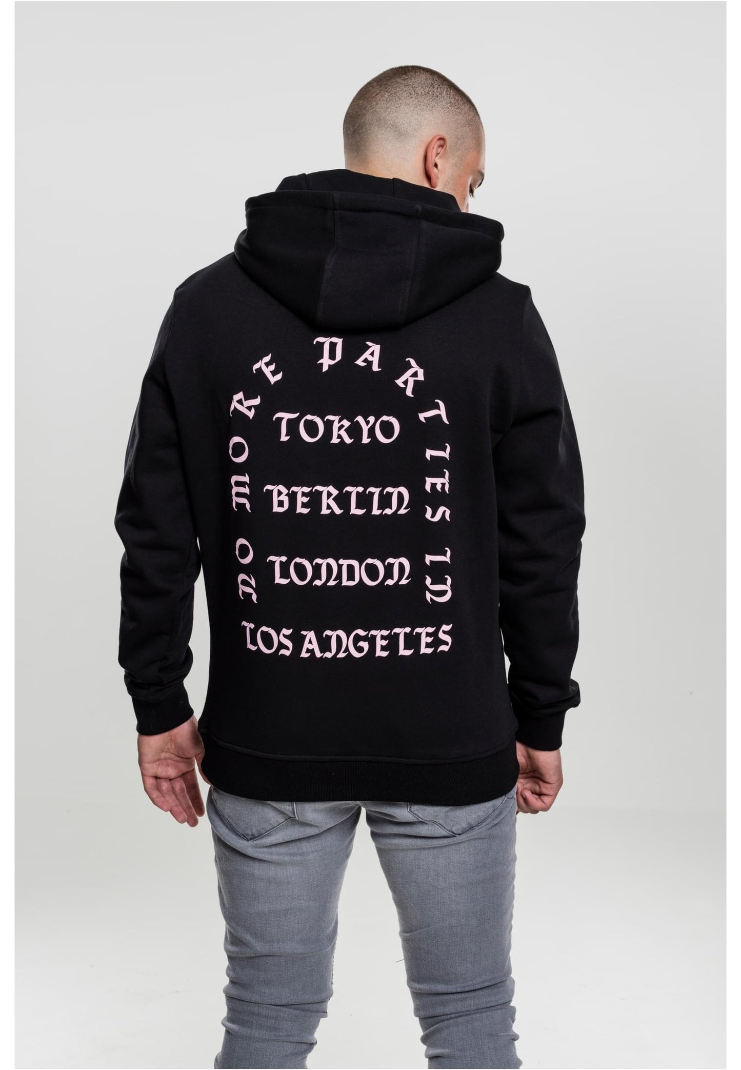LA Hoody