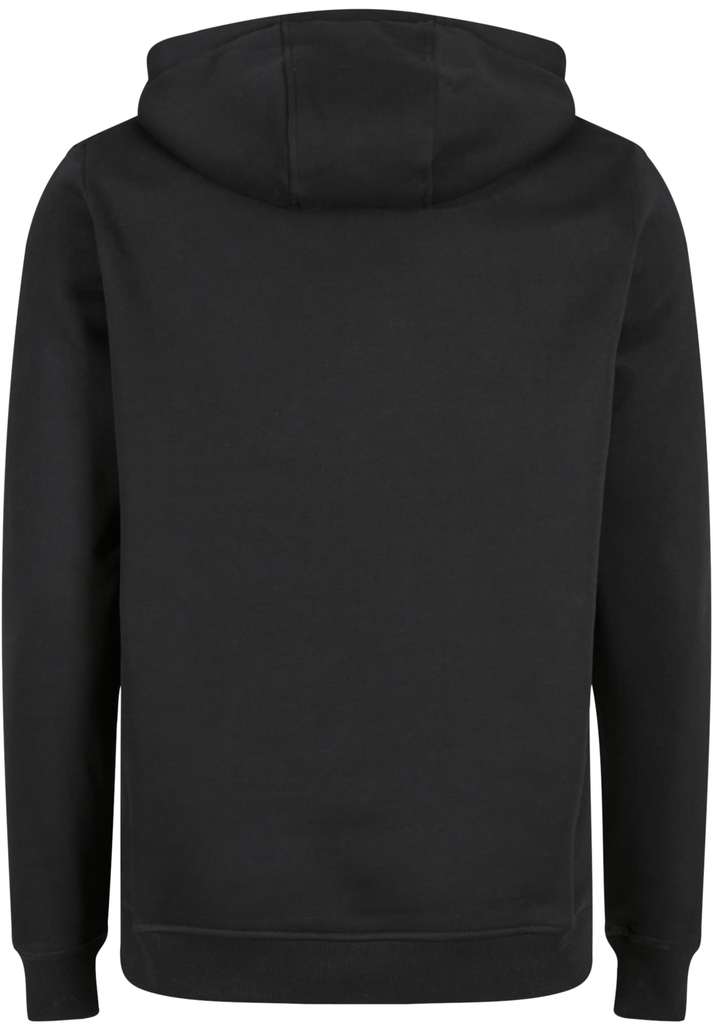 Detroit Tiger Head Hoody