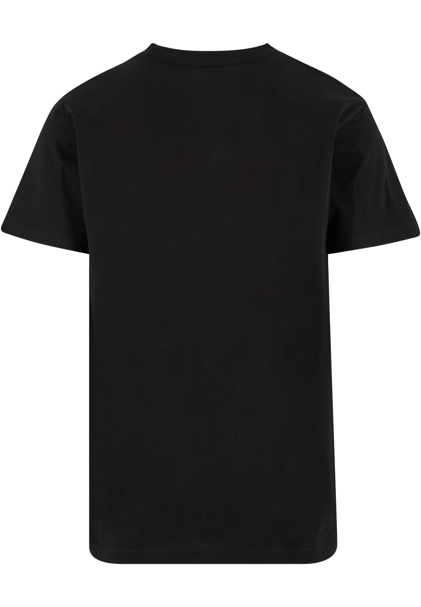 USA College Wording Patch Tee