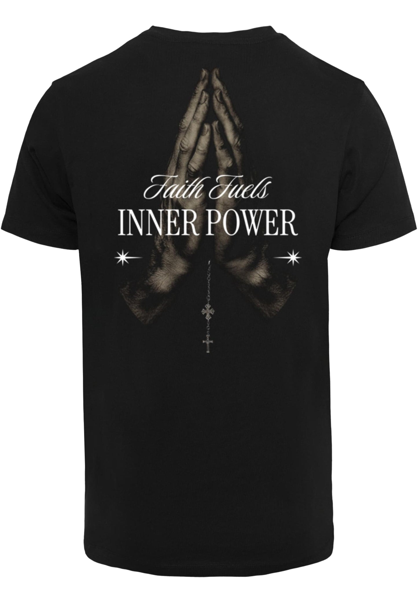 Inner Power Tee