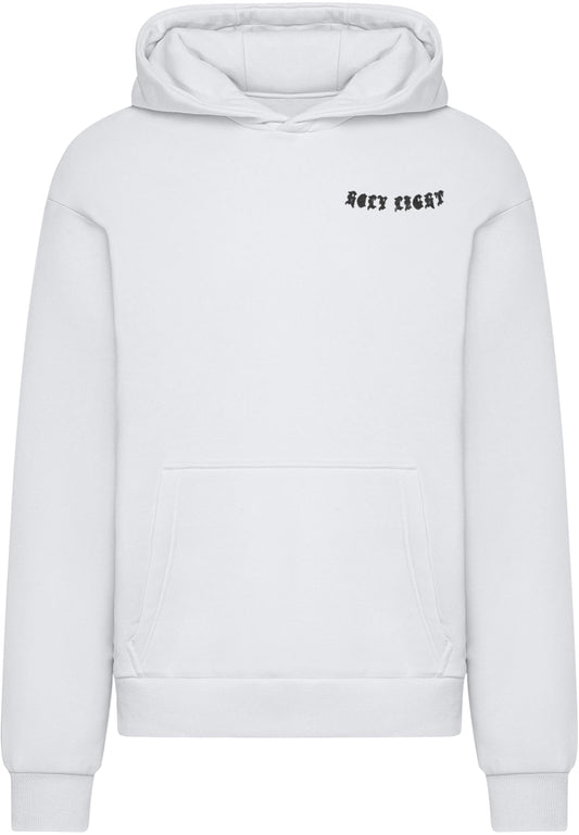 Holy Light Fluffy Hoody