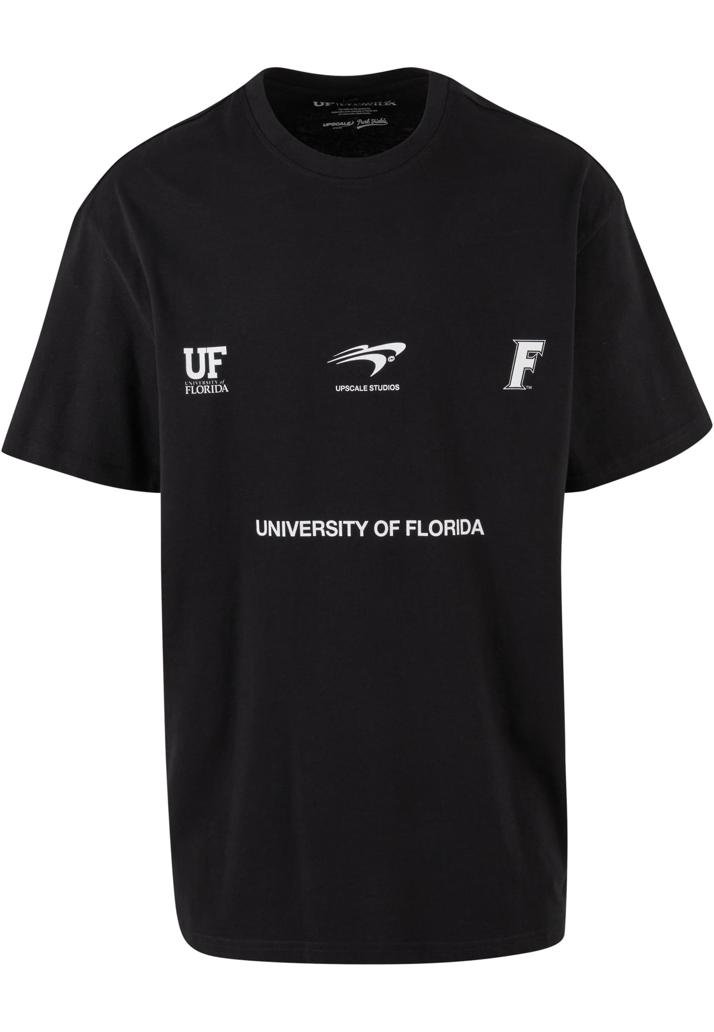 Florida Gators Multi Logo Oversize Tee