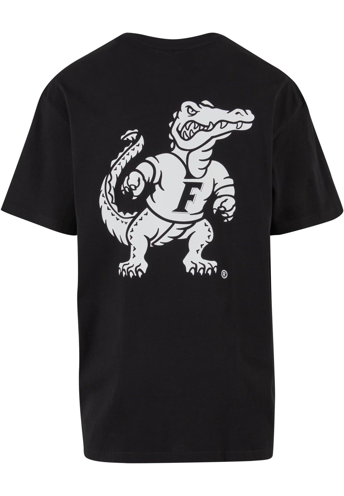 Florida Gators Multi Logo Oversize Tee
