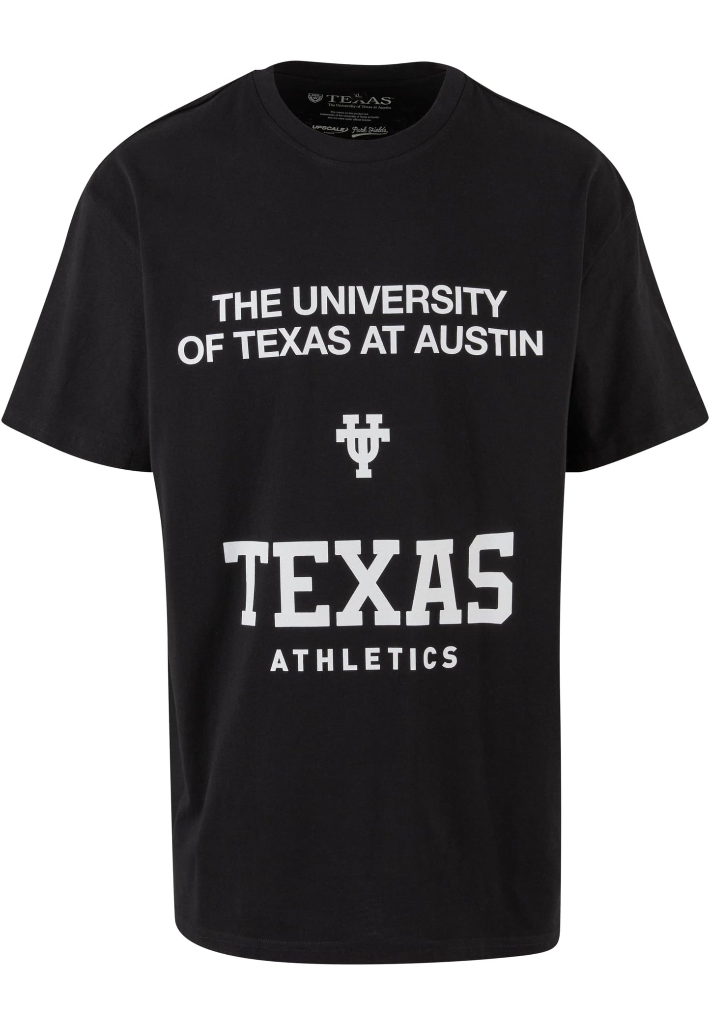 Texas Longhorns 25 Oversize Tee