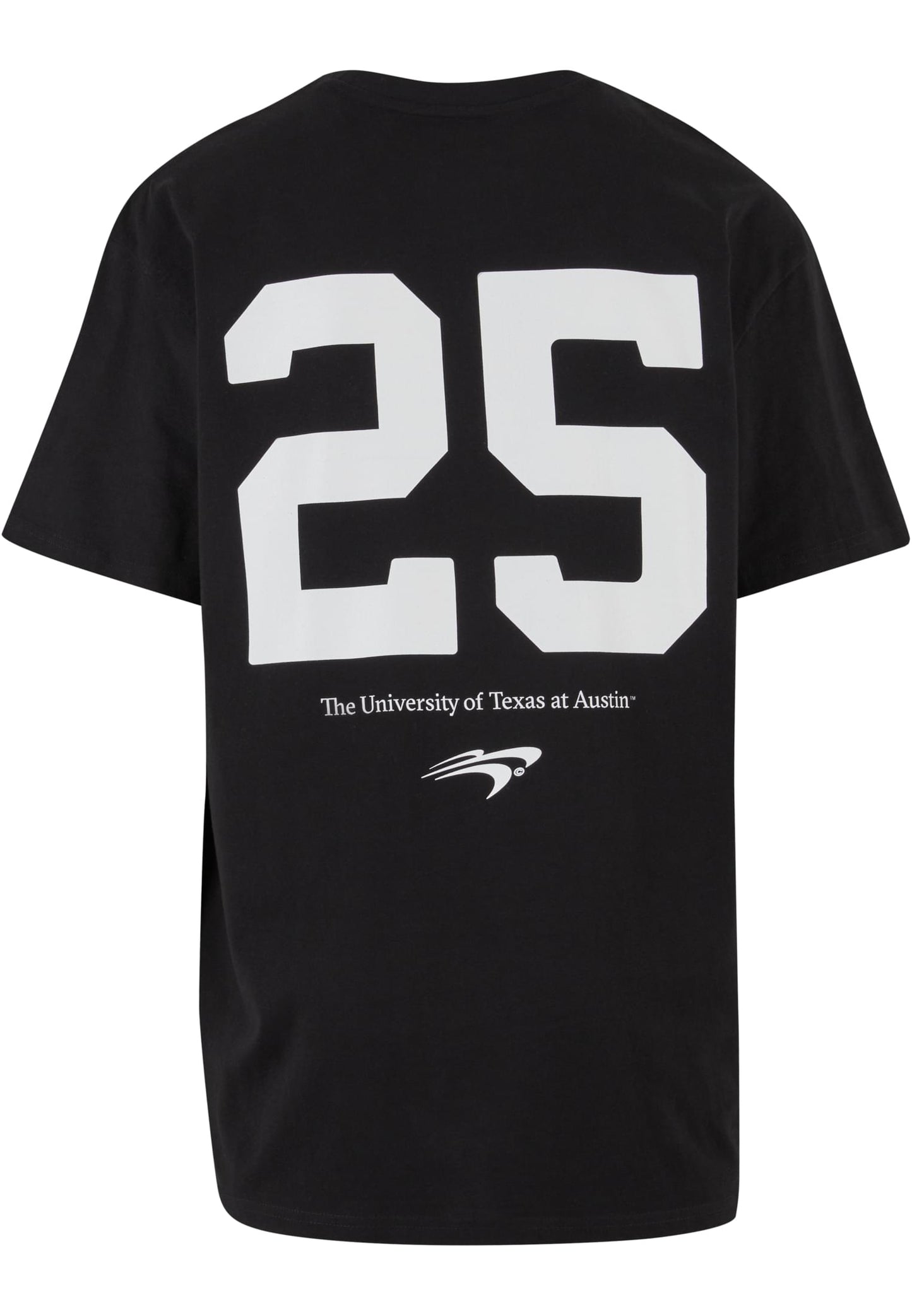Texas Longhorns 25 Oversize Tee