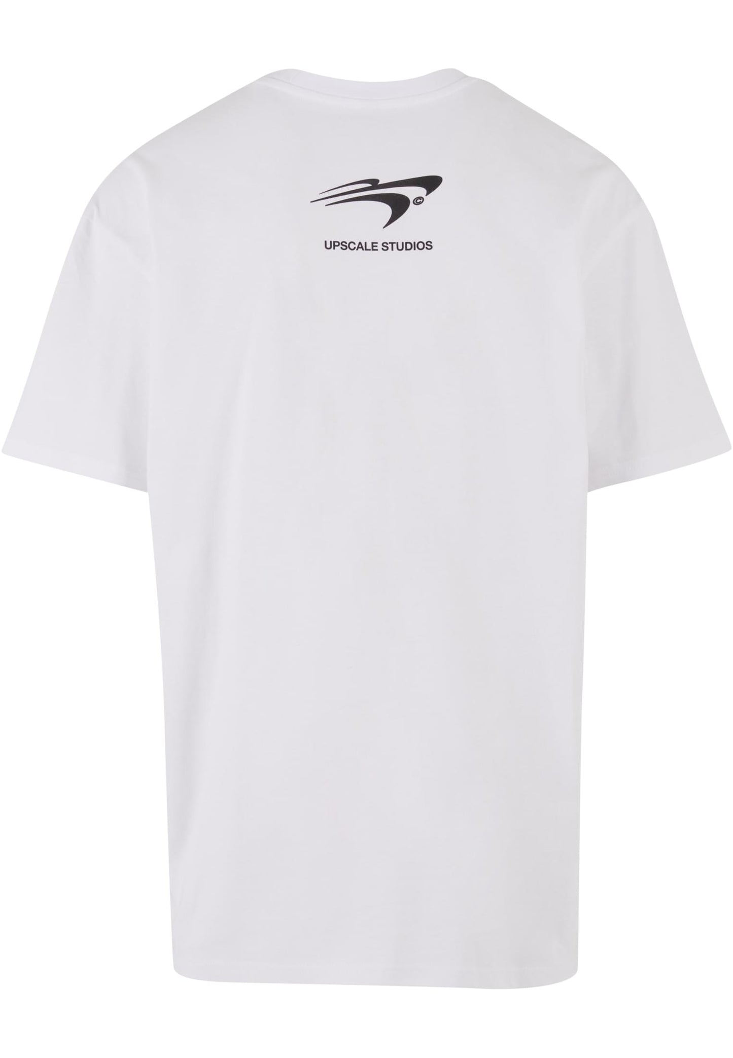 Texas Longhorns Mirrored Oversize Tee