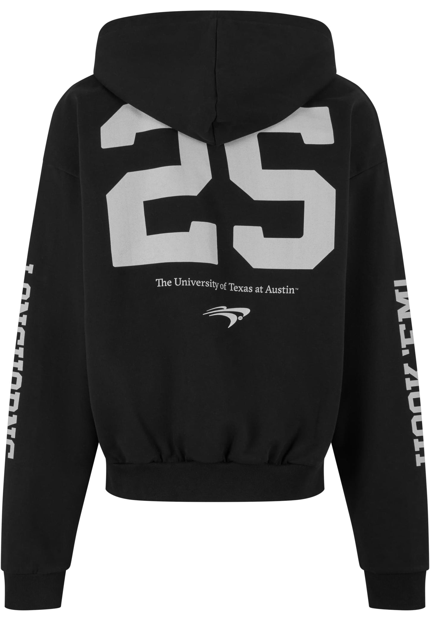 Texas Longhorns 25 Oversize Hoody
