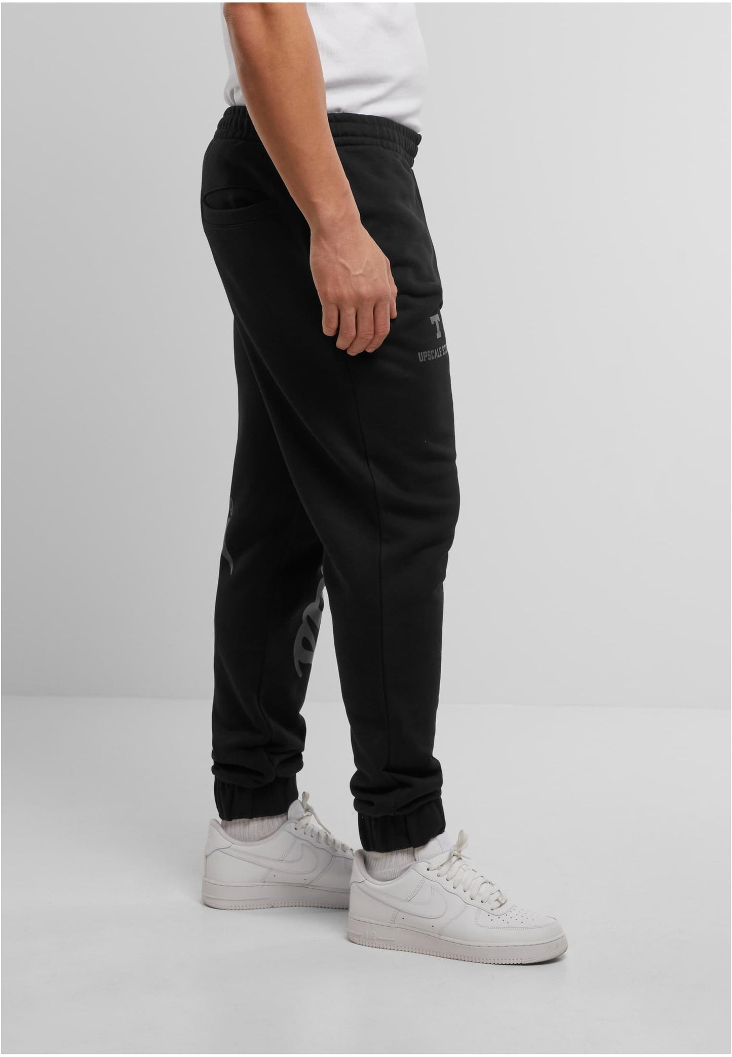 Texas Longhorns Multi Logo Sweatpants