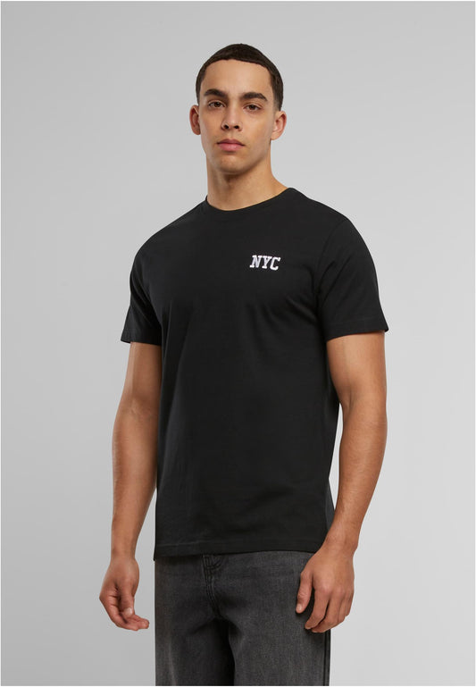 NYC EMB Tee