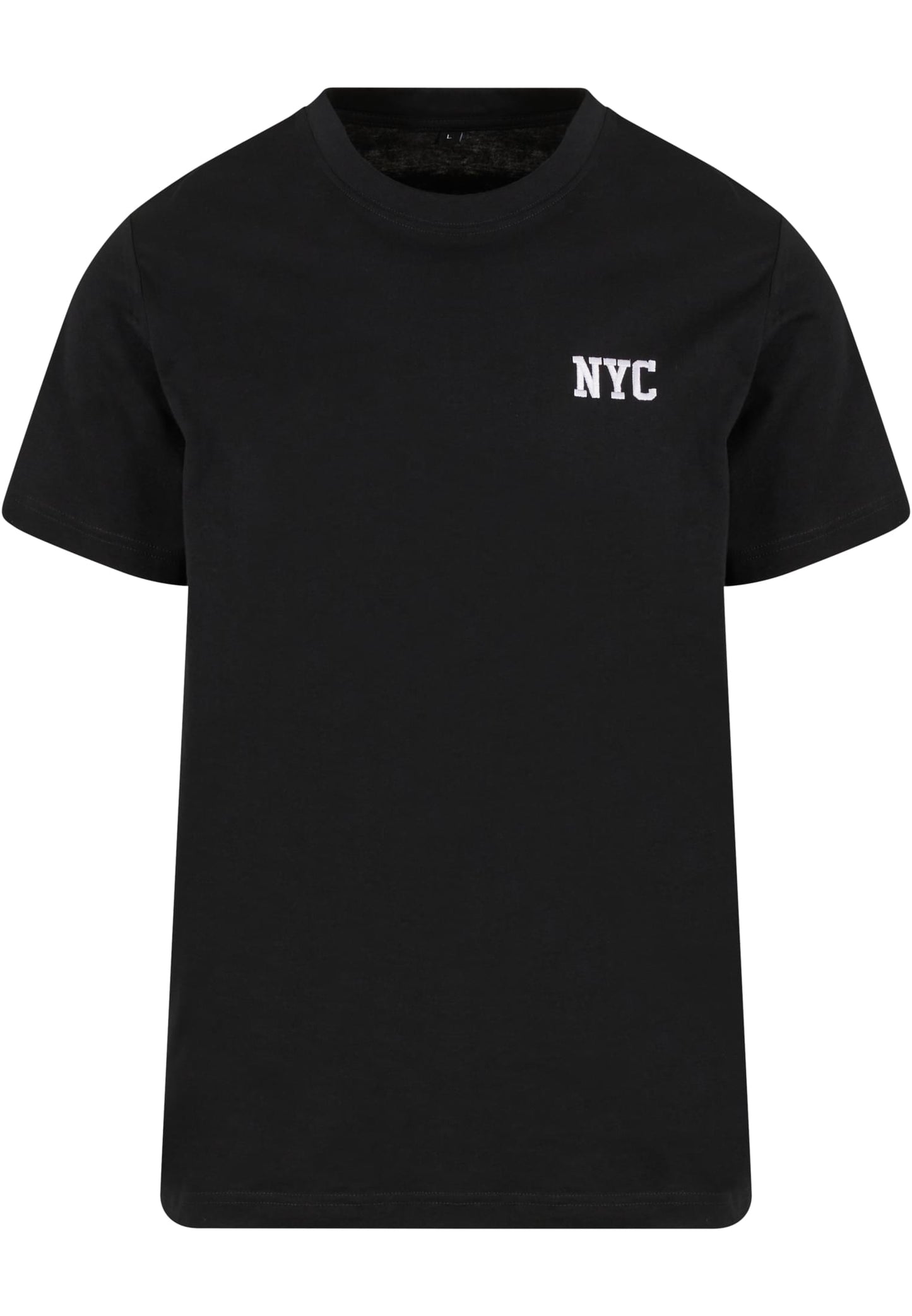 NYC EMB Tee