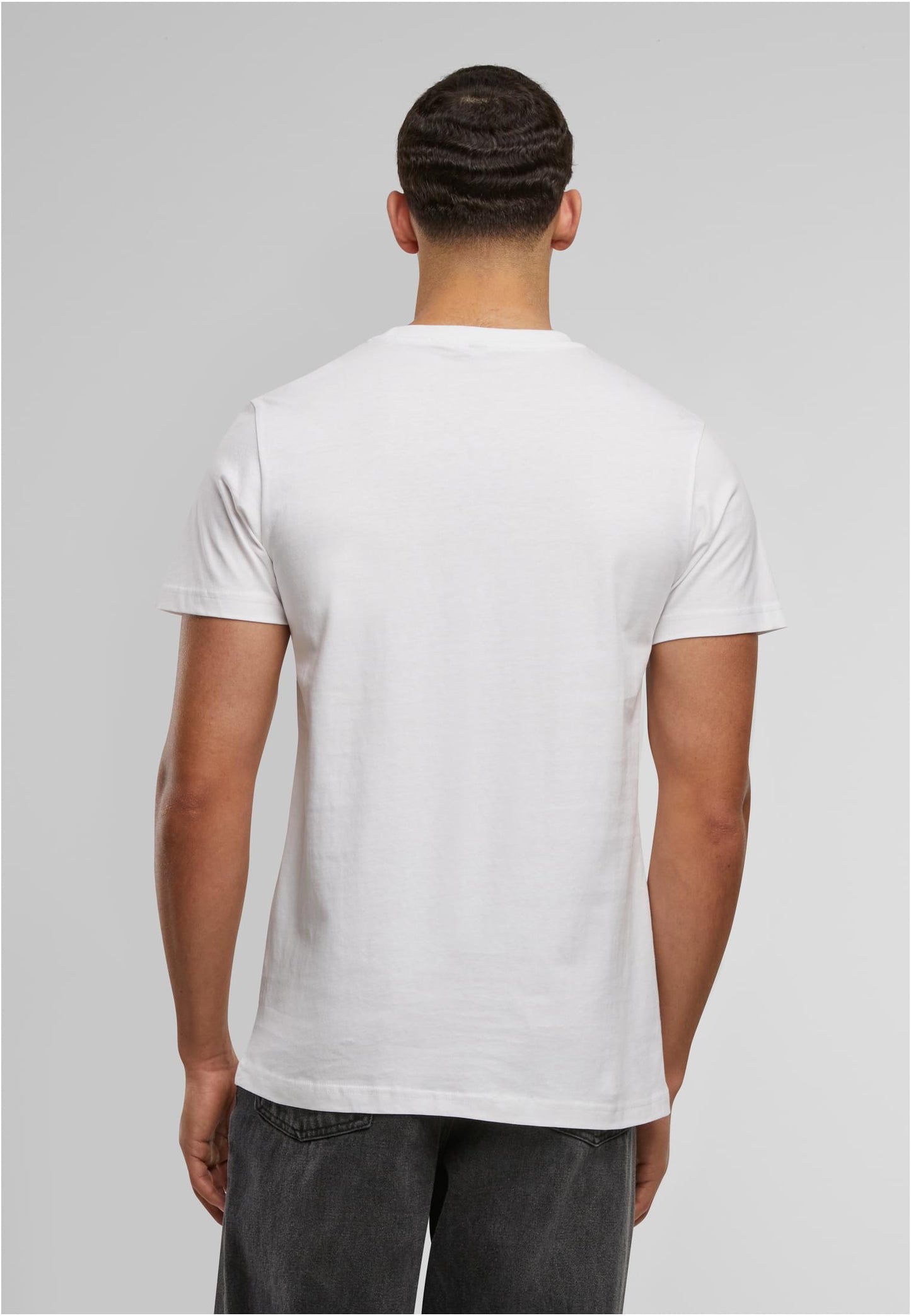 USA EMB Tee