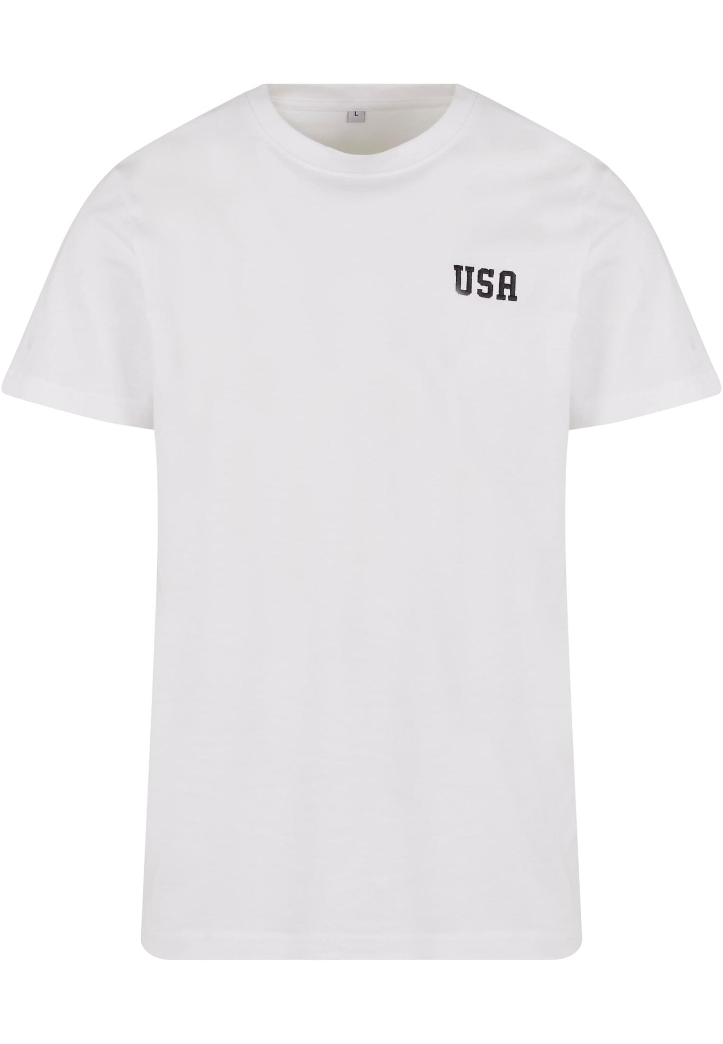 USA EMB Tee