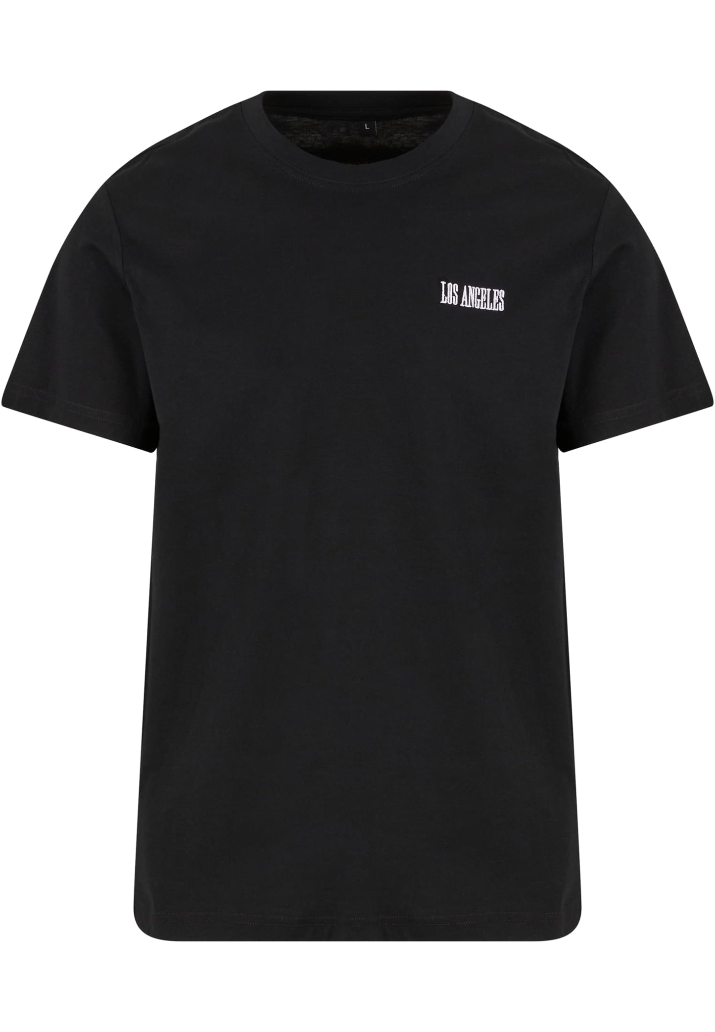 Los Angeles EMB Tee