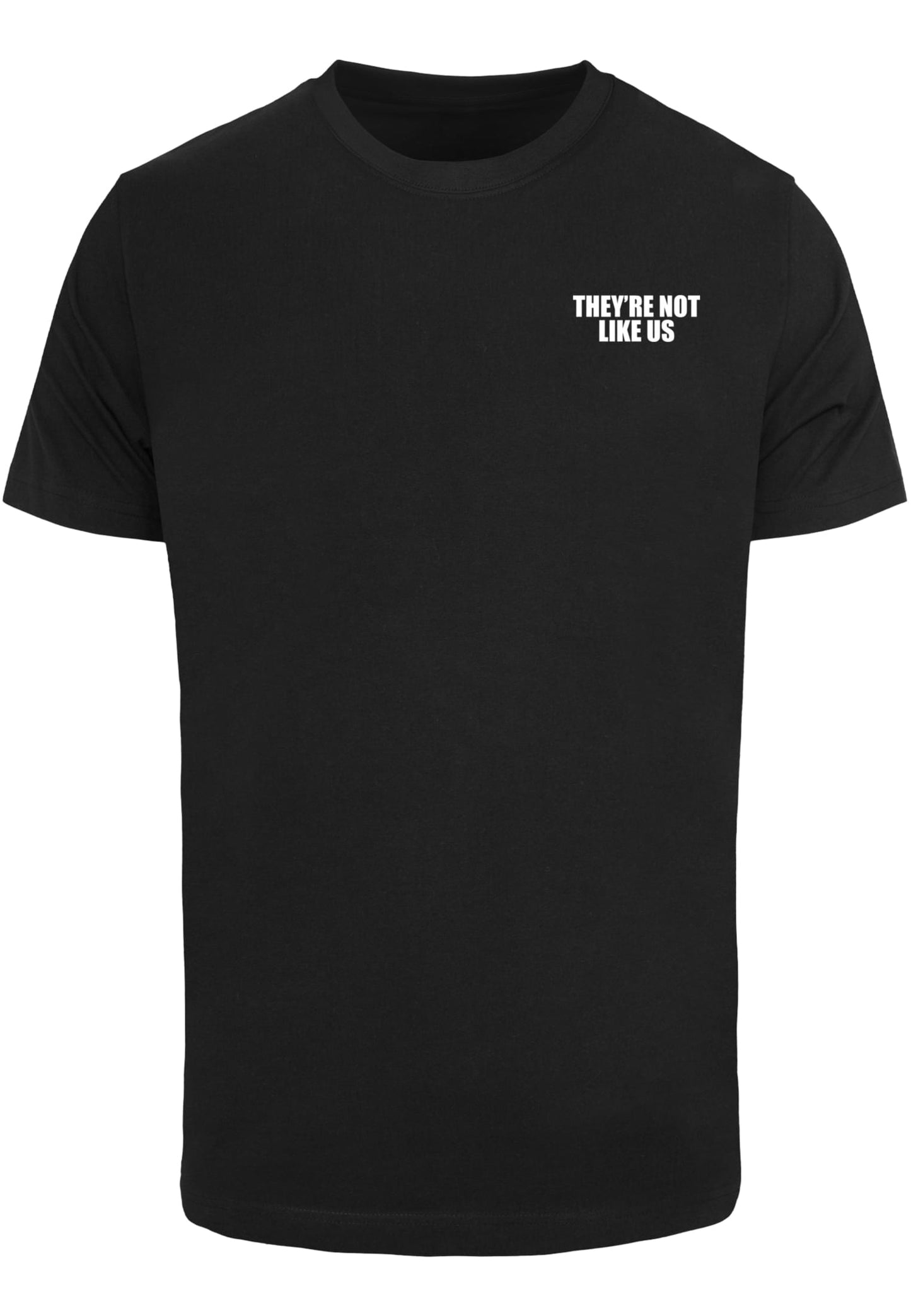They're Not Like Us Tee