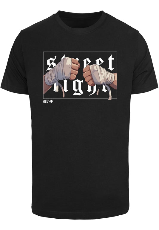 Ready for Battle Tee