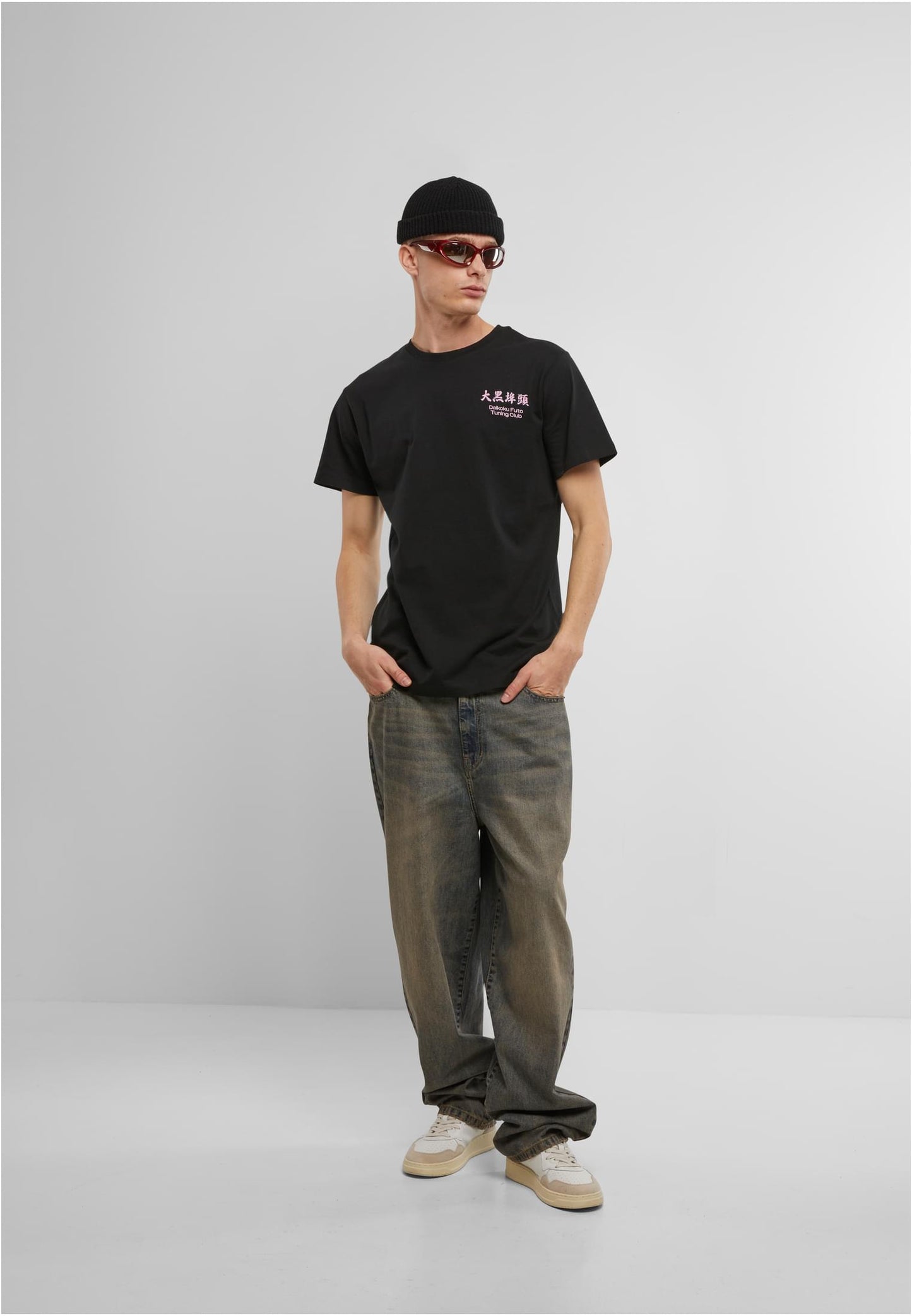 Yokohama Race Tee