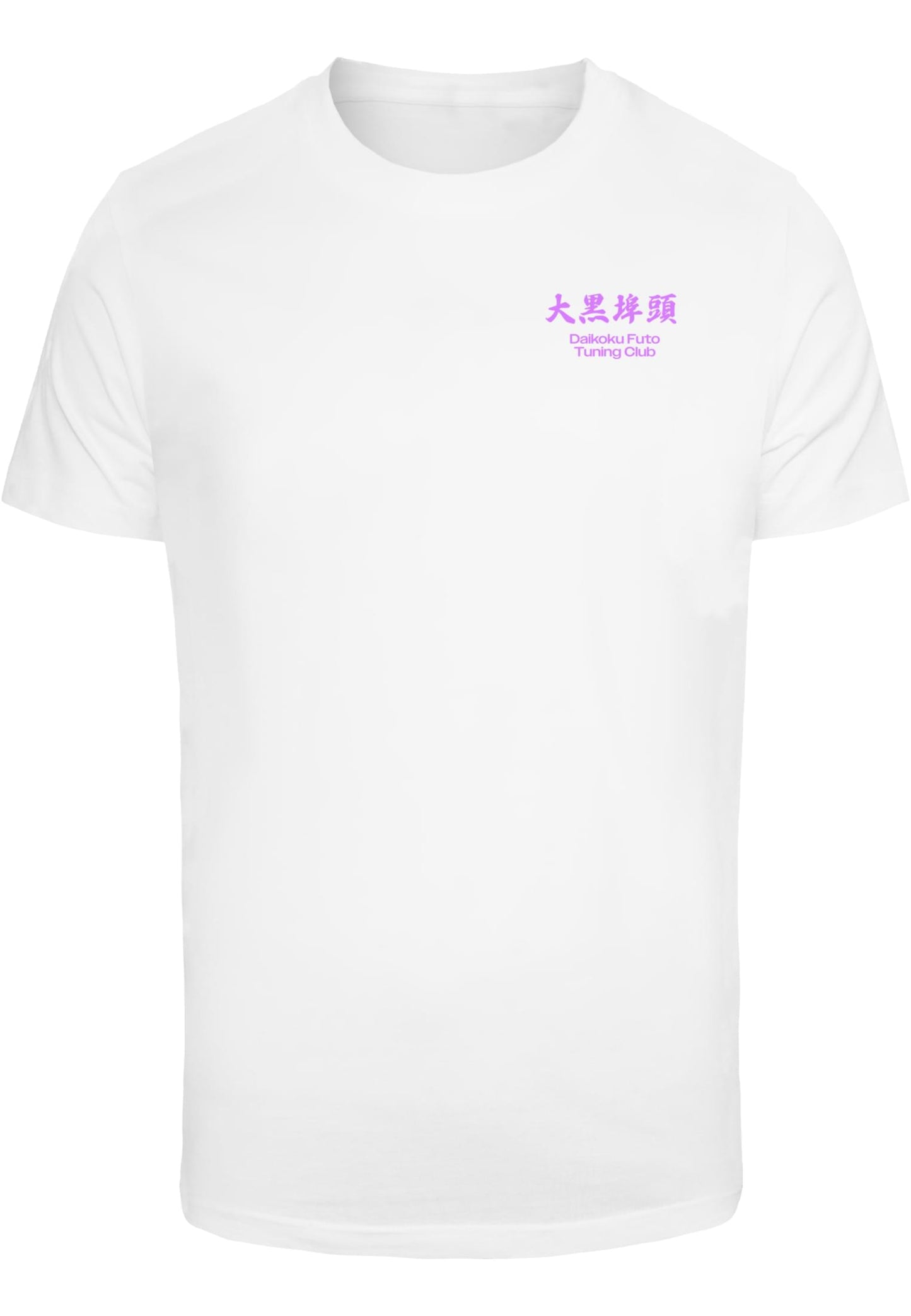 Yokohama Race Tee
