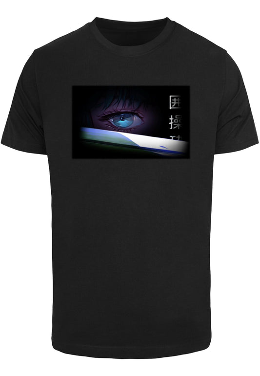 Eyes Of Anime Tee