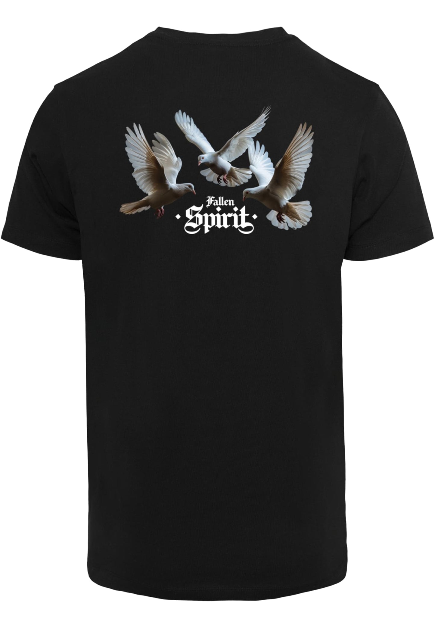 Wings Of Spirit Tee