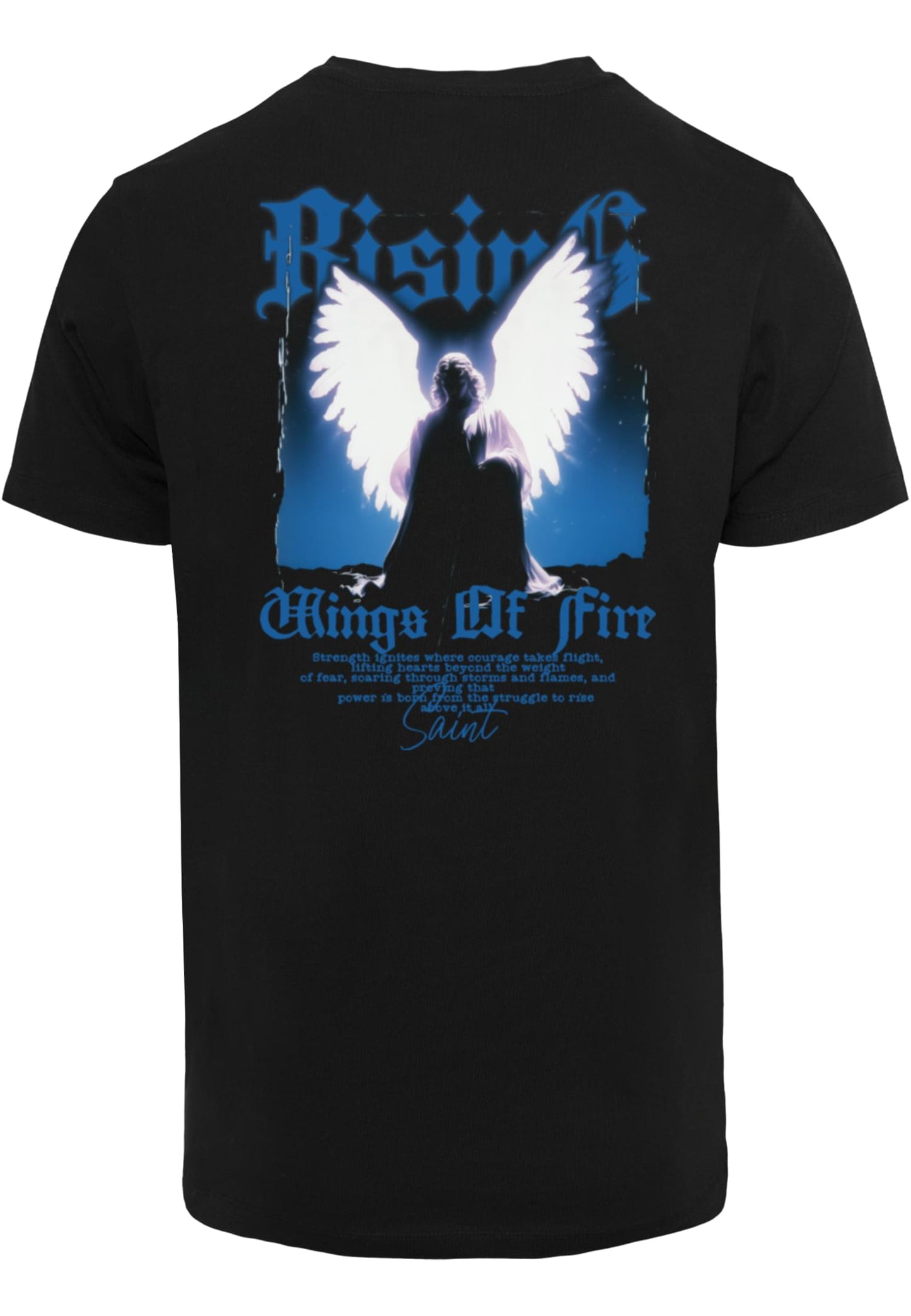 Glowing Angel Tee