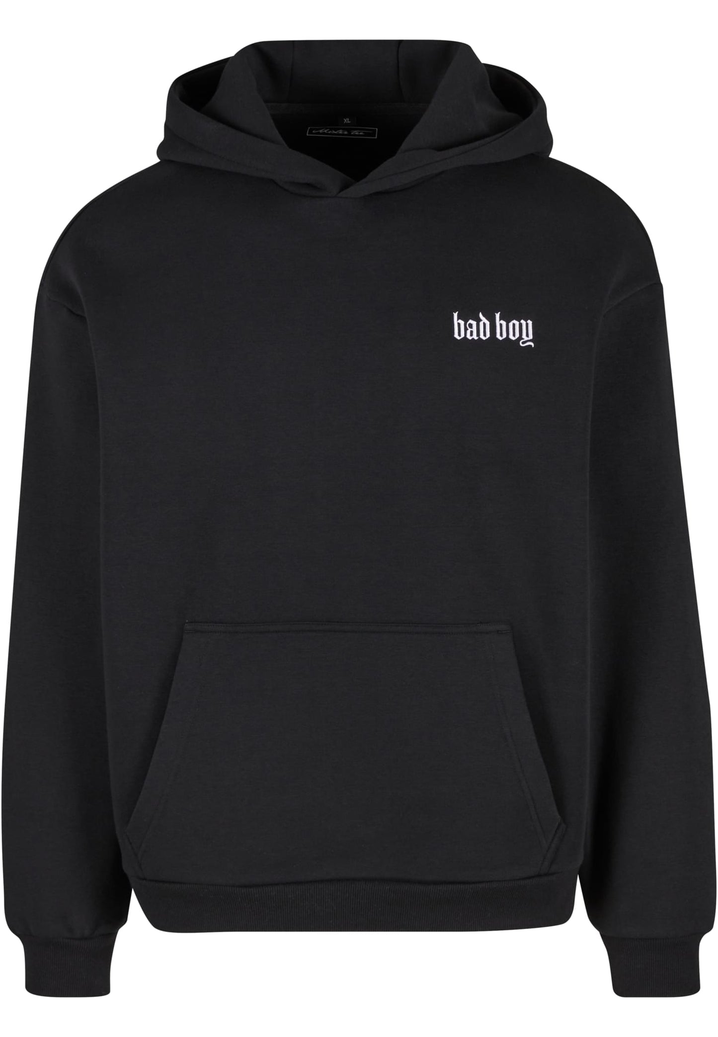 Bad Boy EMB Fluffy Hoody