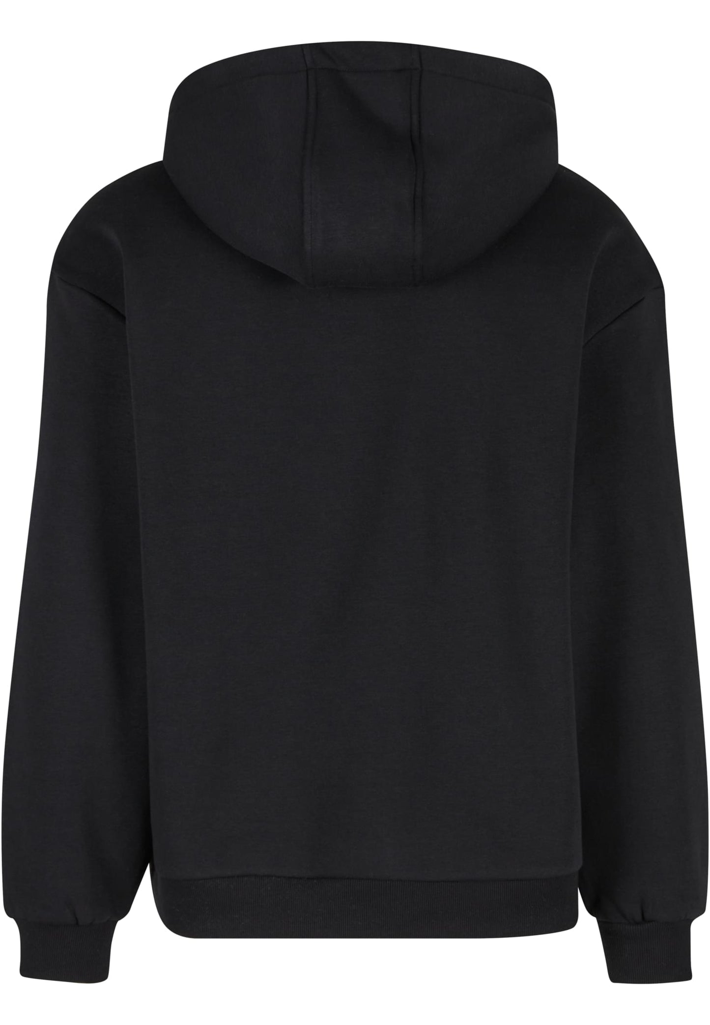 Bad Boy EMB Fluffy Hoody