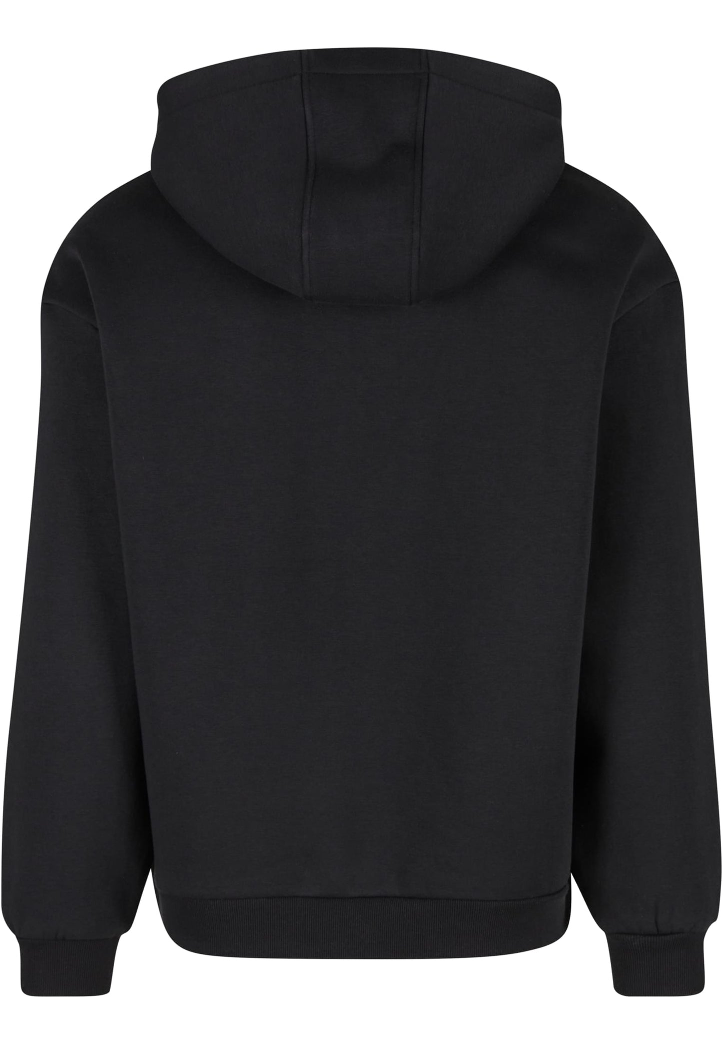 Think Different EMB Fluffy Hoody