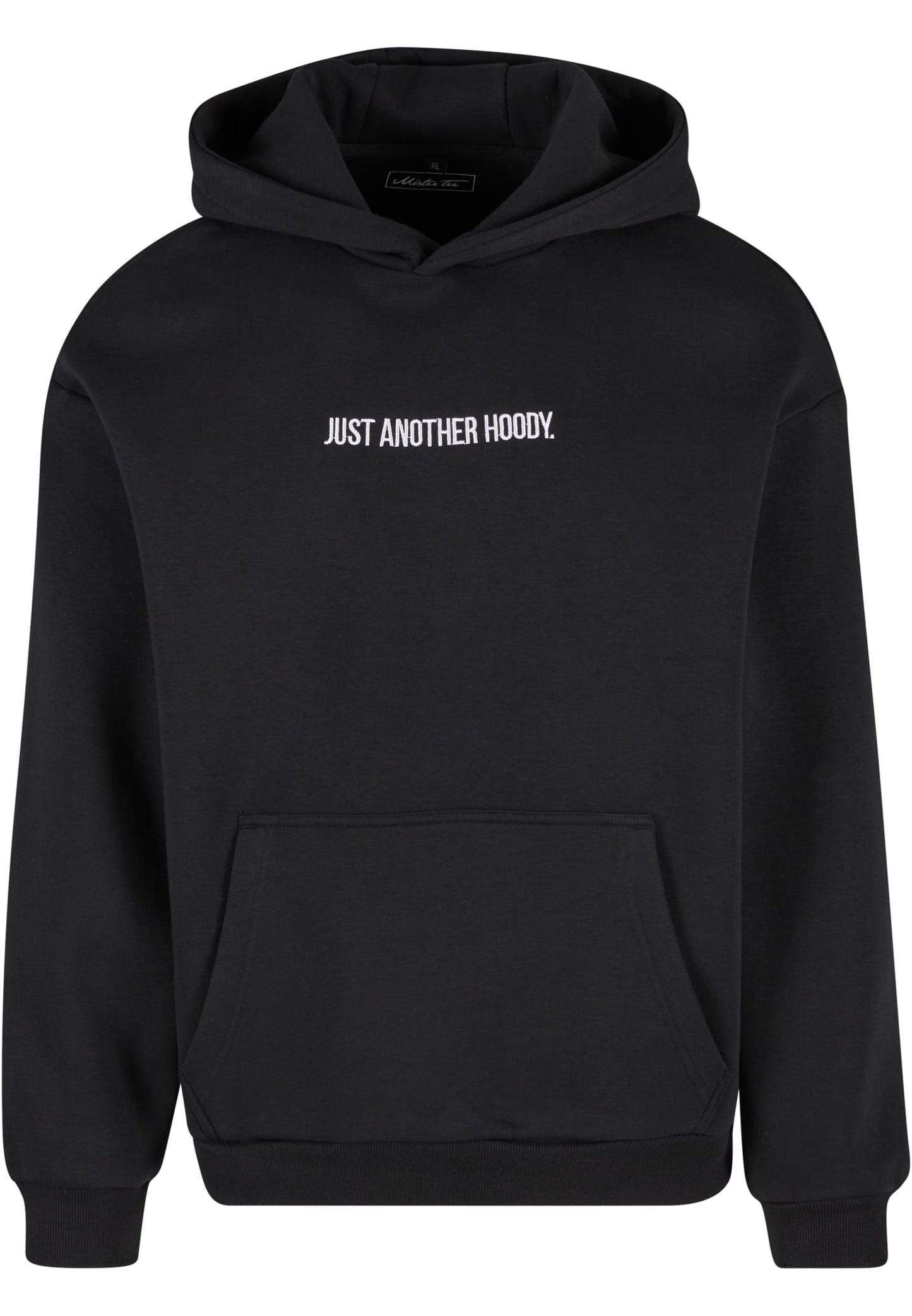 Just Another EMB Hoody
