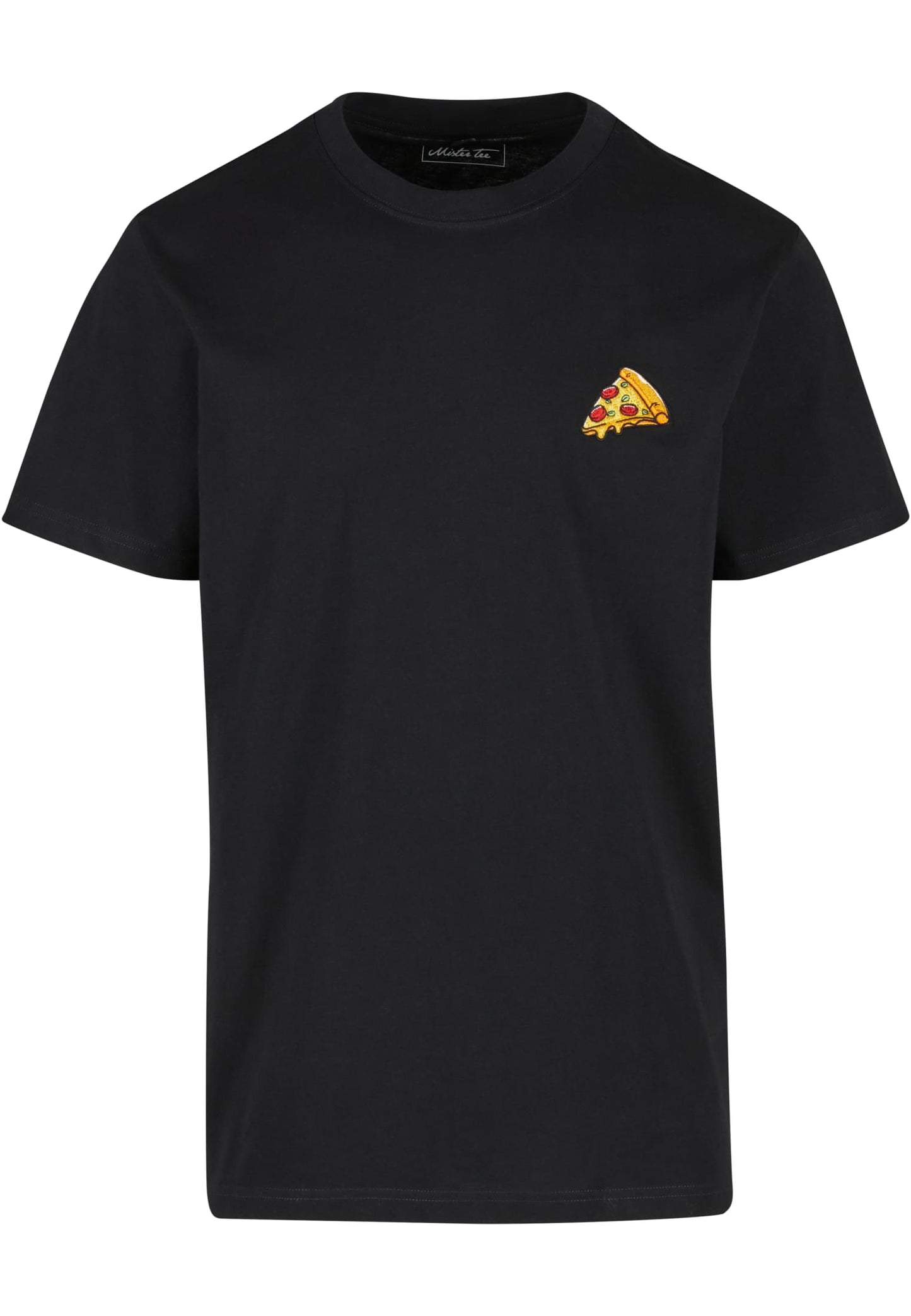 Pizza EMB Tee