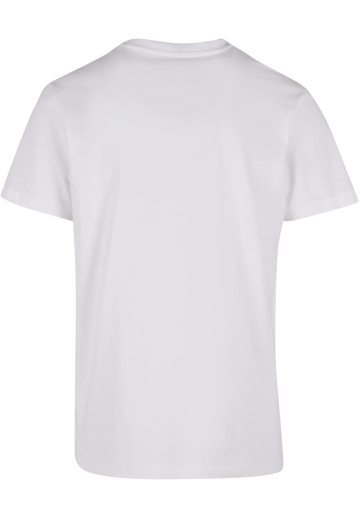Pray Old English Wording EMB Tee