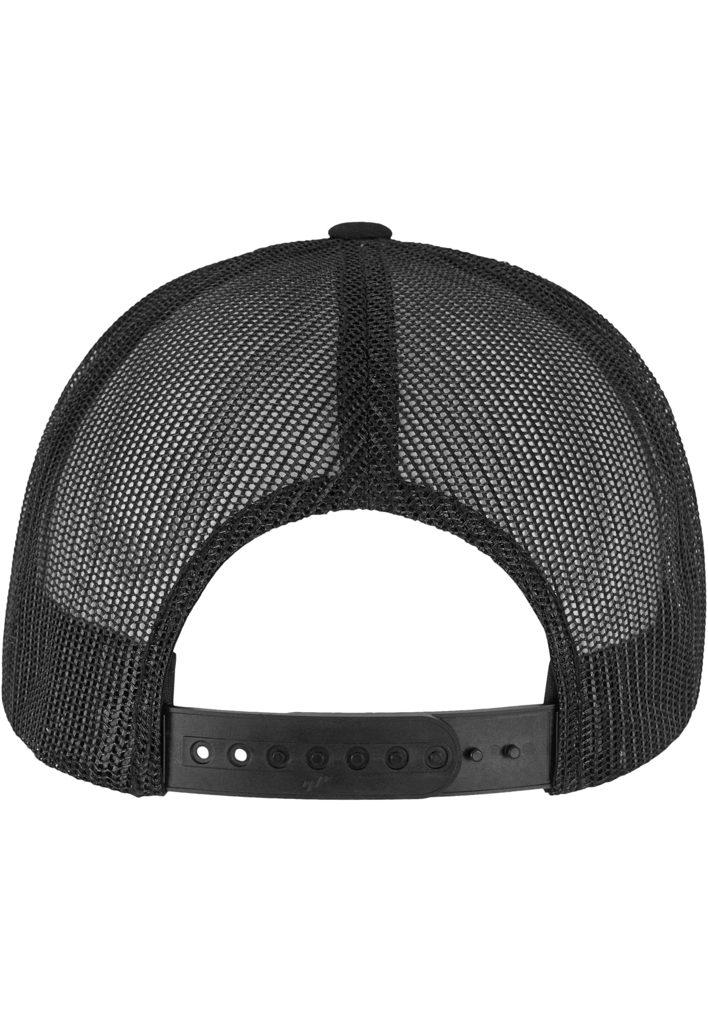 Reach High Retro Trucker Cap