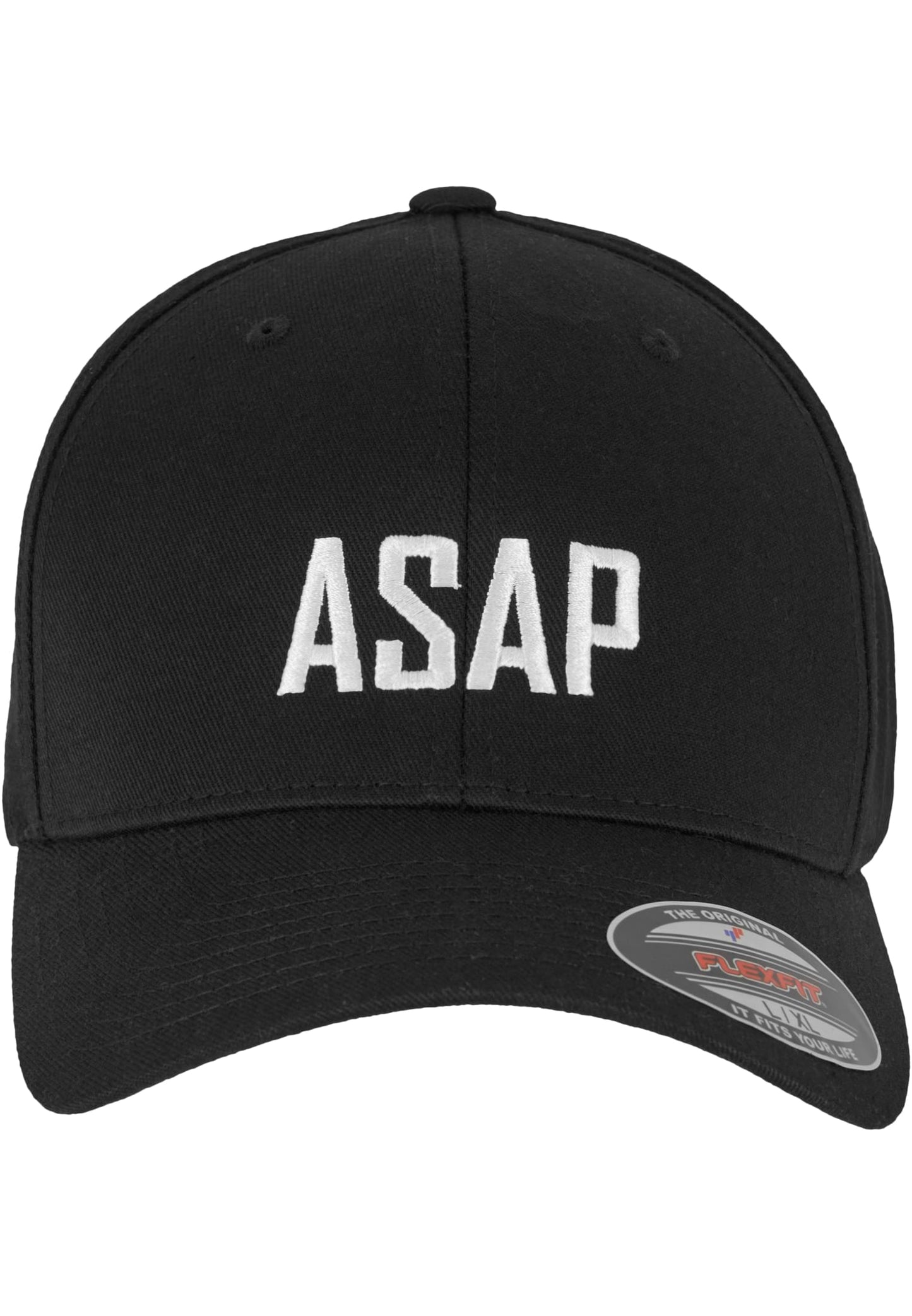 Soon As Possible Wooly Combed Cap