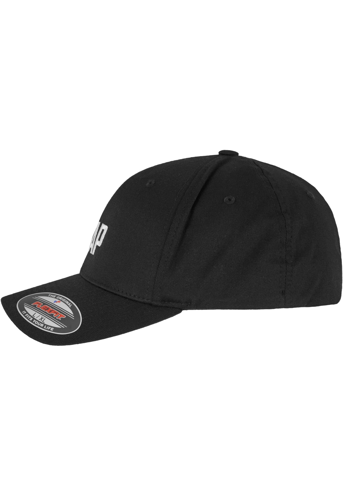 Soon As Possible Wooly Combed Cap