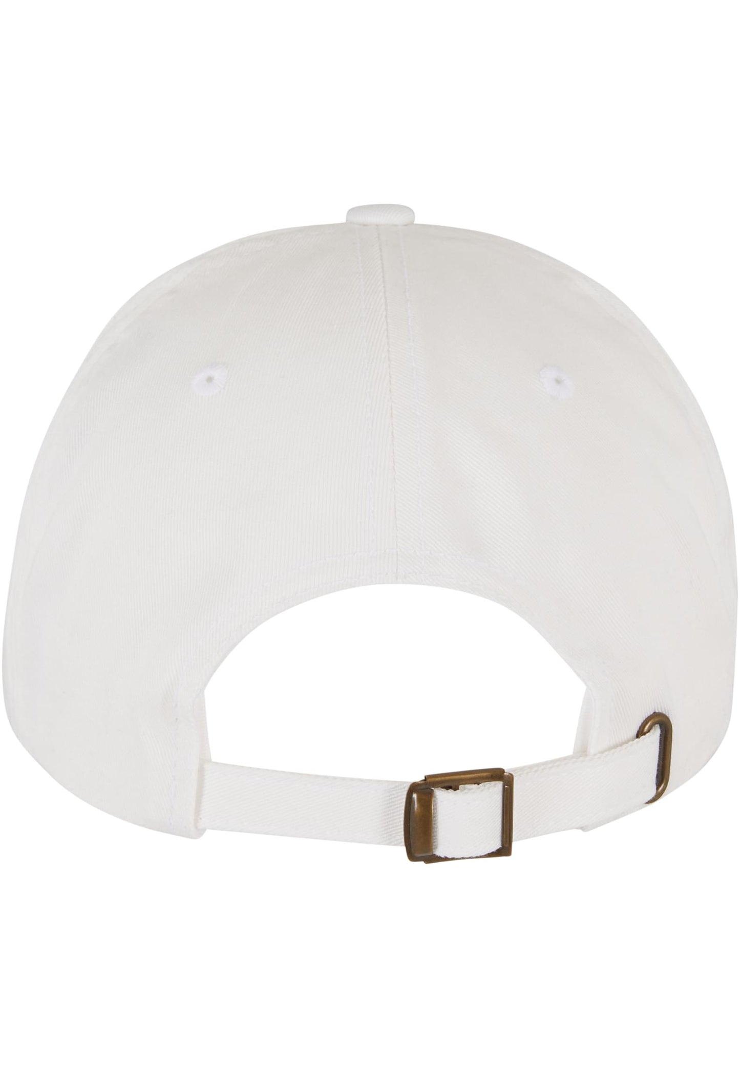 King Card Cotton Twill Cap