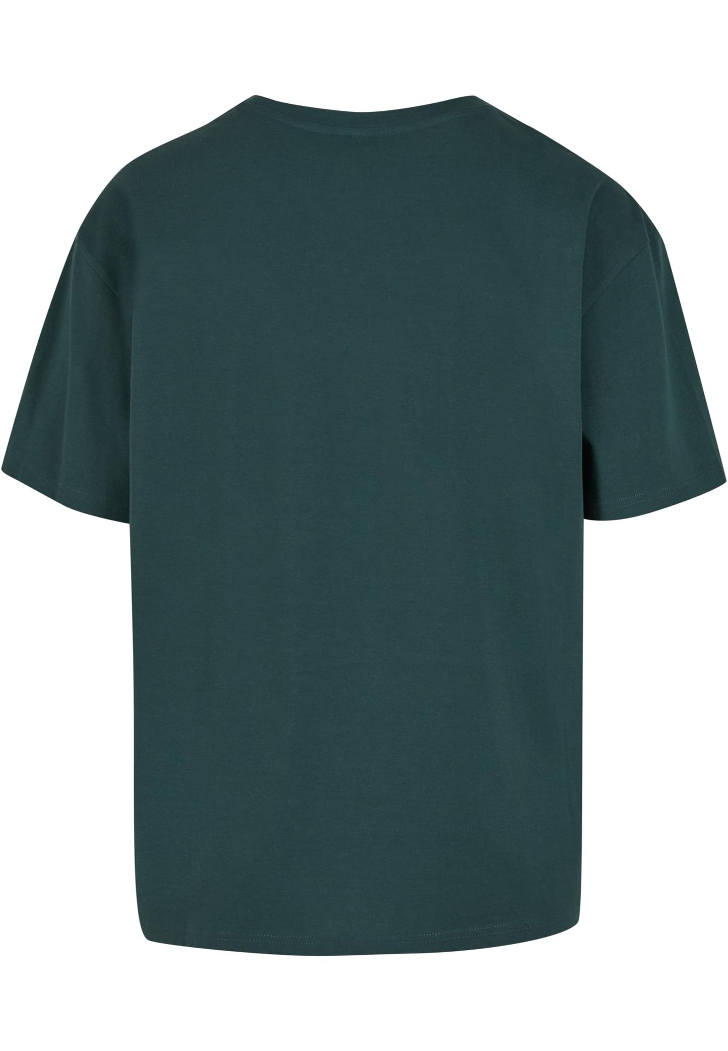 Reach High Fear None Oversize Tee