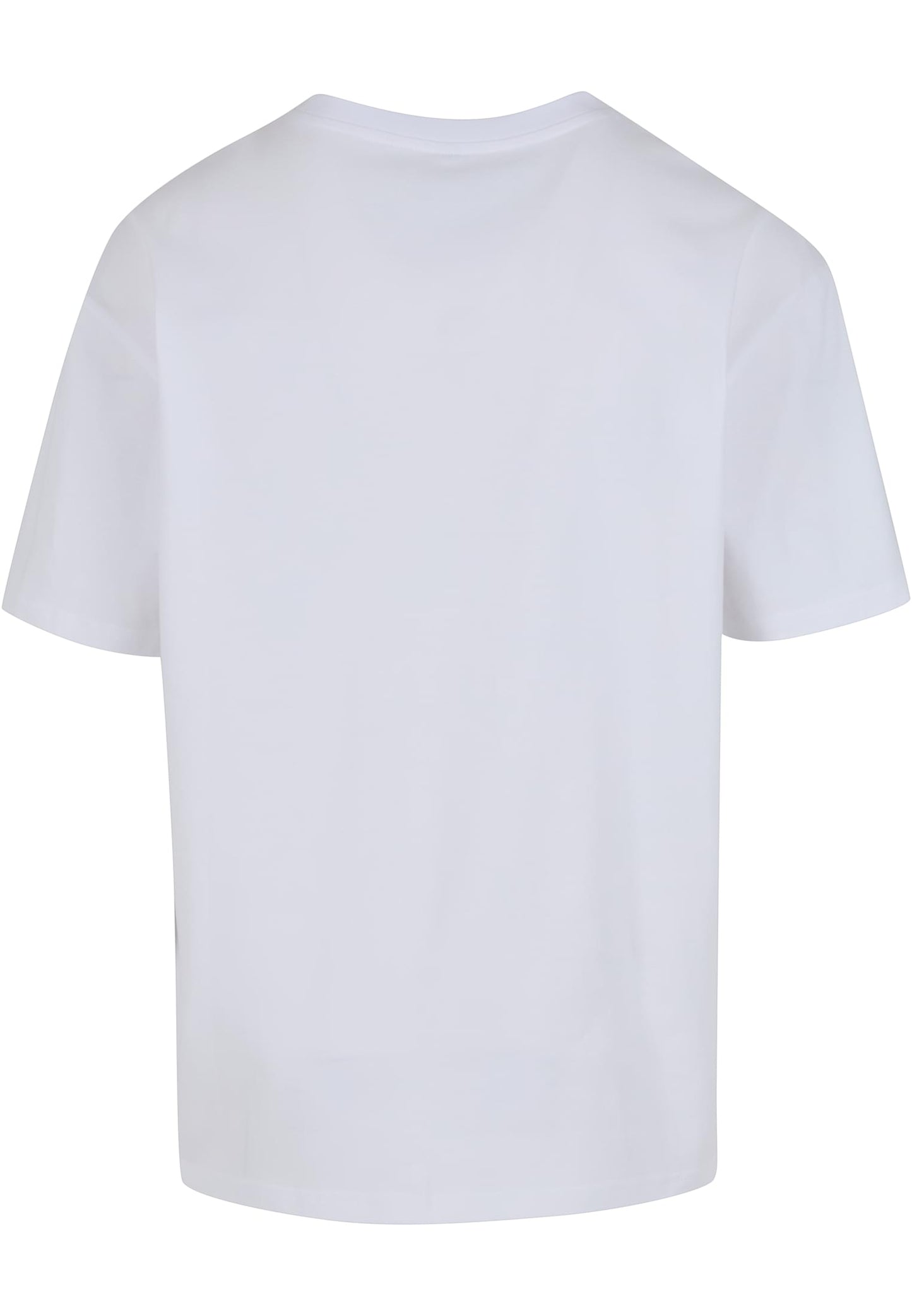Planet Alien Oversize Tee