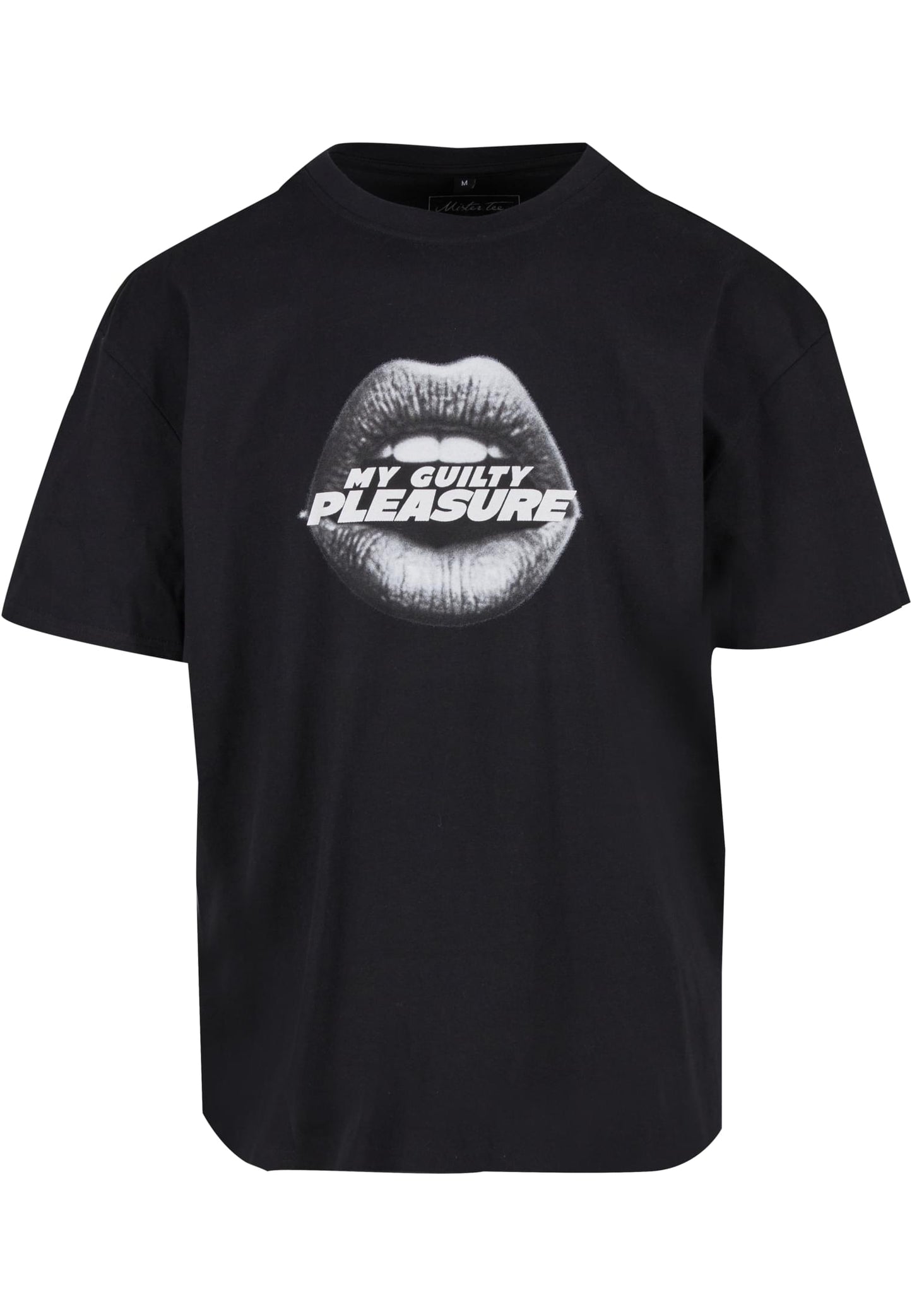 Off My Lips Oversize Tee
