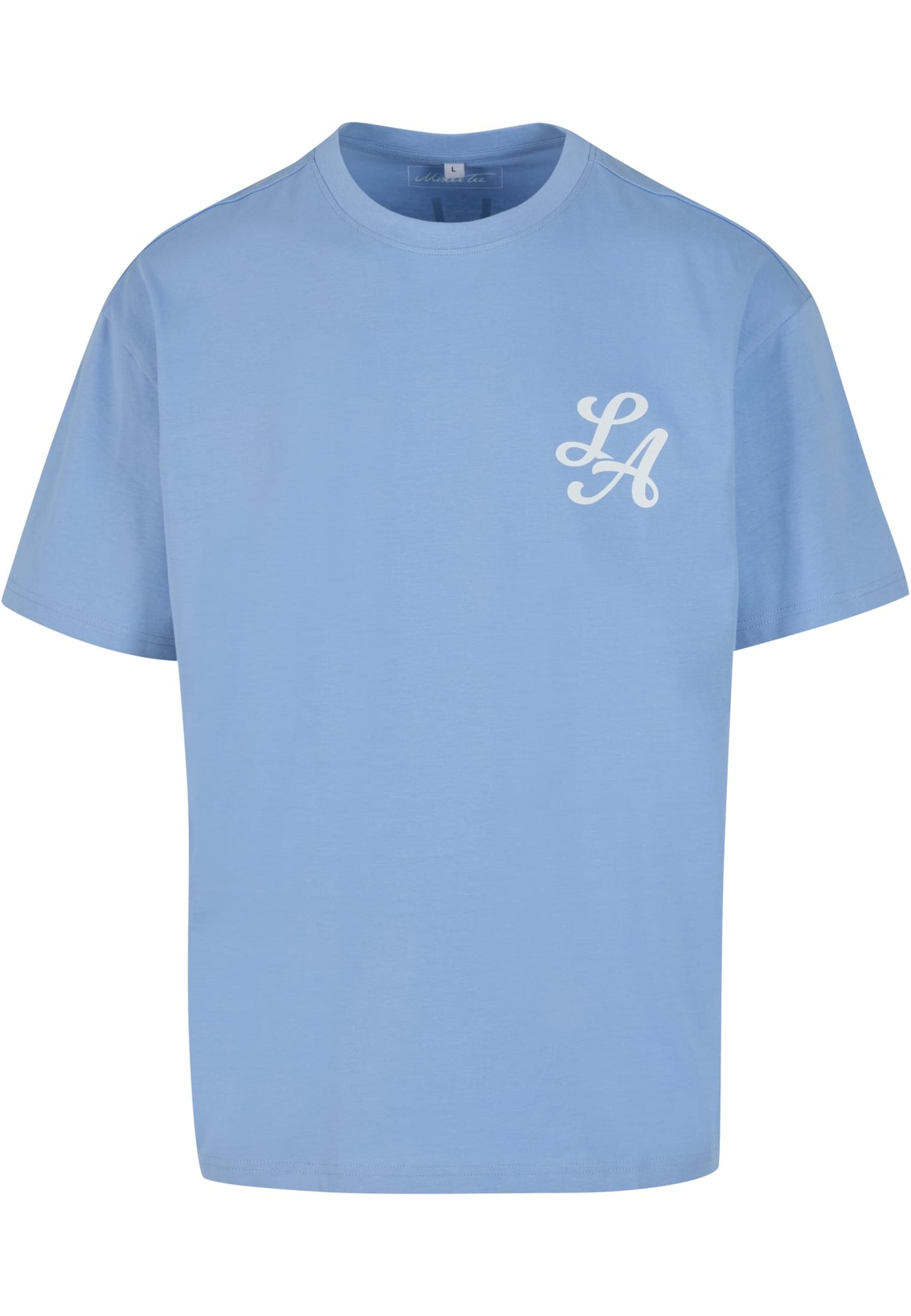 LA Football Team Oversize Tee