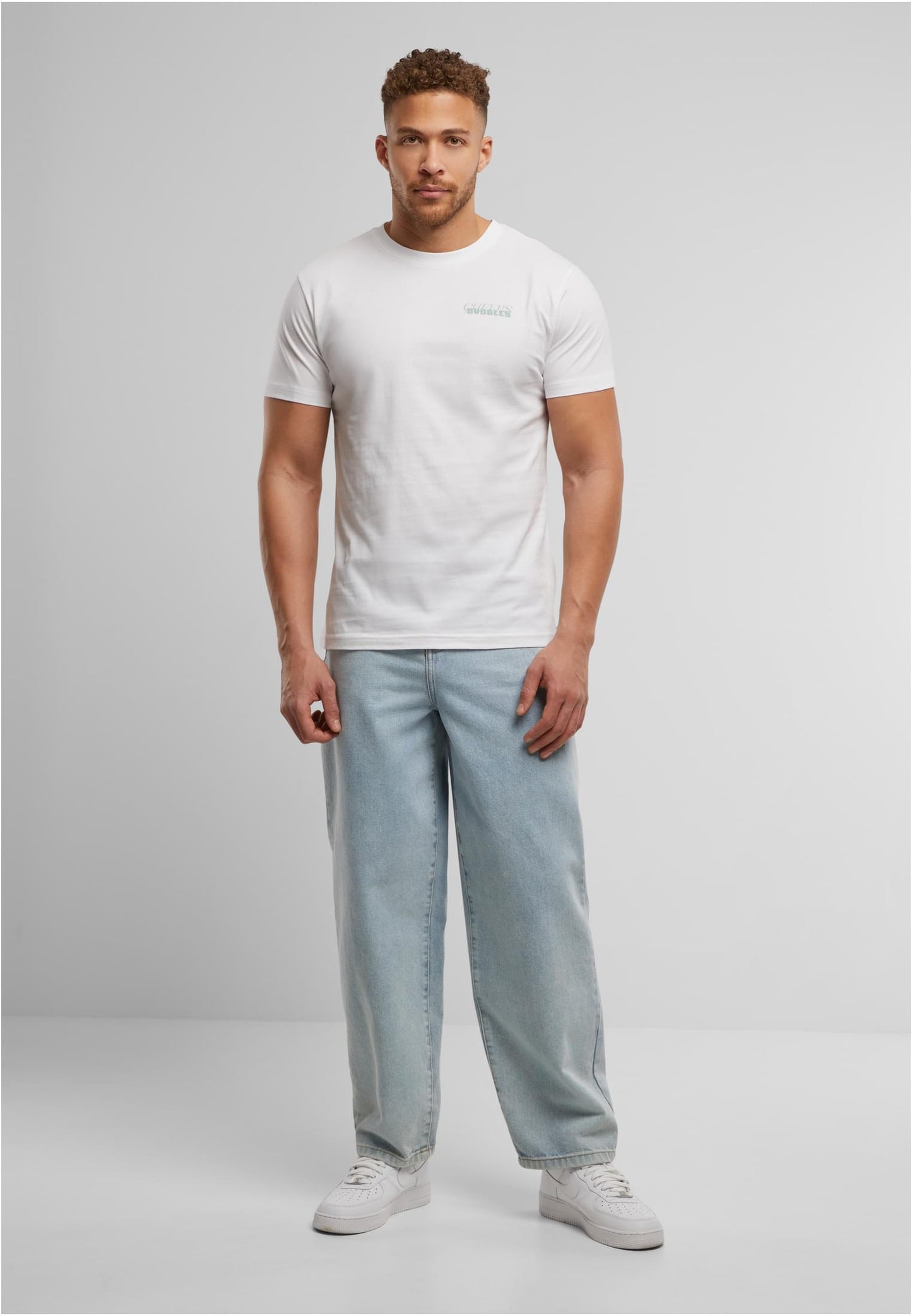 Cheers Bubbles Tee