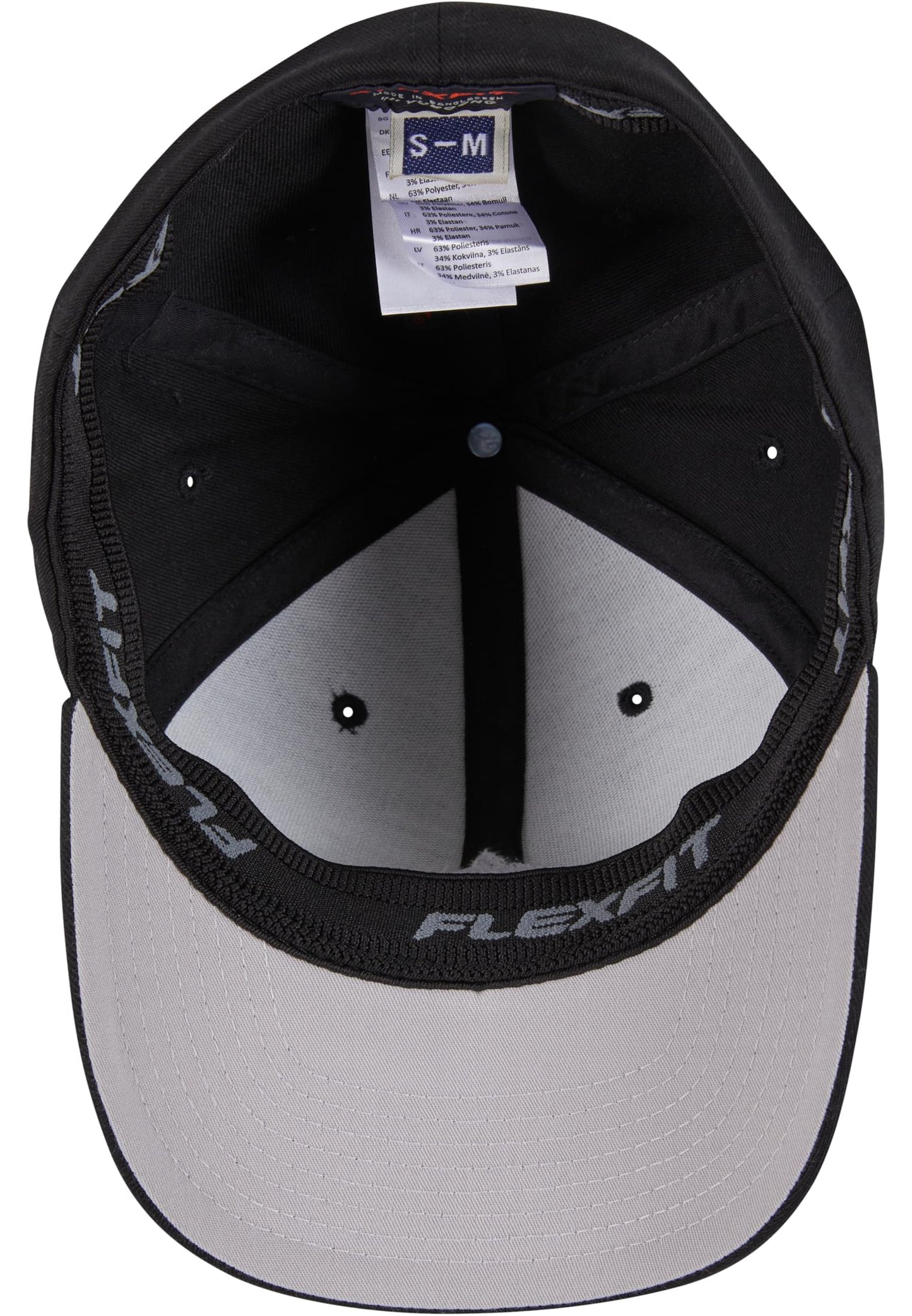 Good Day Palm Tree Wooly Combed Cap